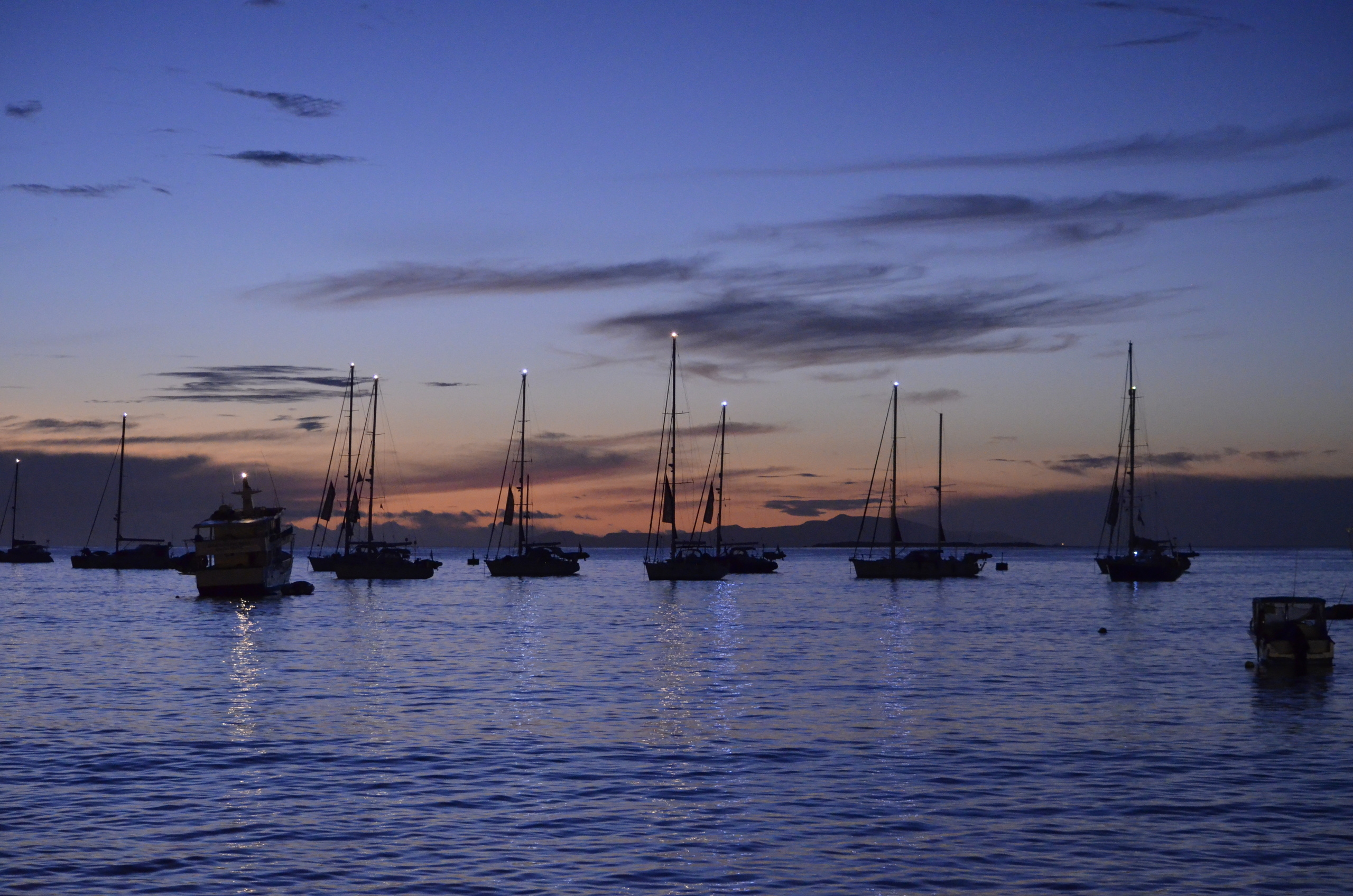 Galapagos 2017, Отчёт о путешествии на Галапагосские острова. Милок и Кирок это позитивные и реальные персоны из Люксембурга, много
