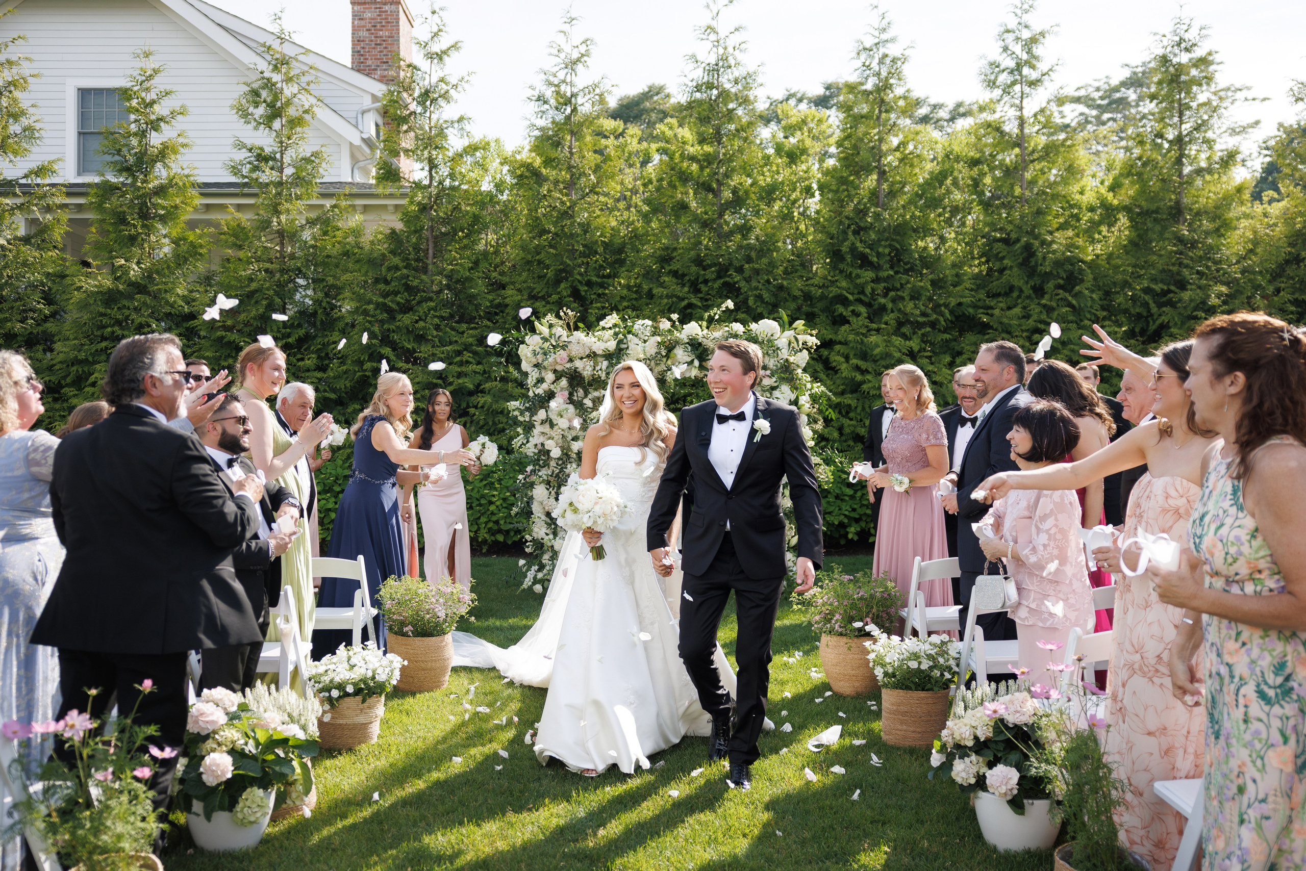 Wedding Photo & Video