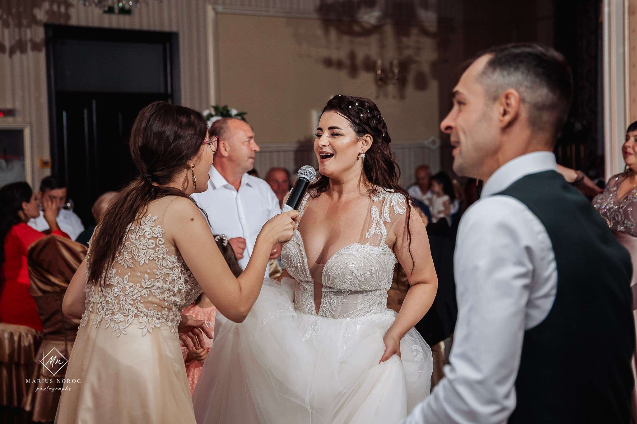 Anca & Marian | Hotel Capitol Iasi