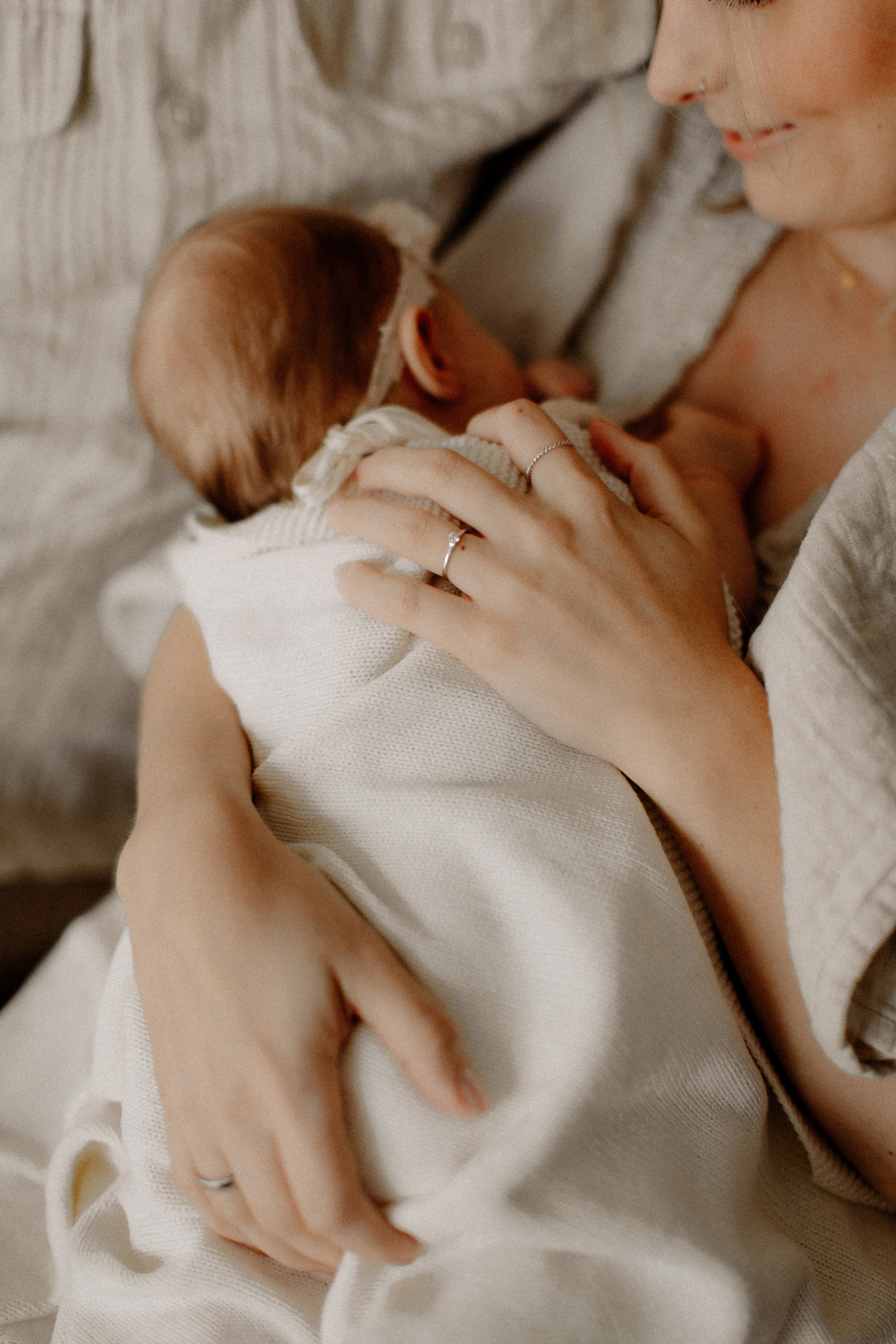 Newborn. Viktorija Gibert Fotografie