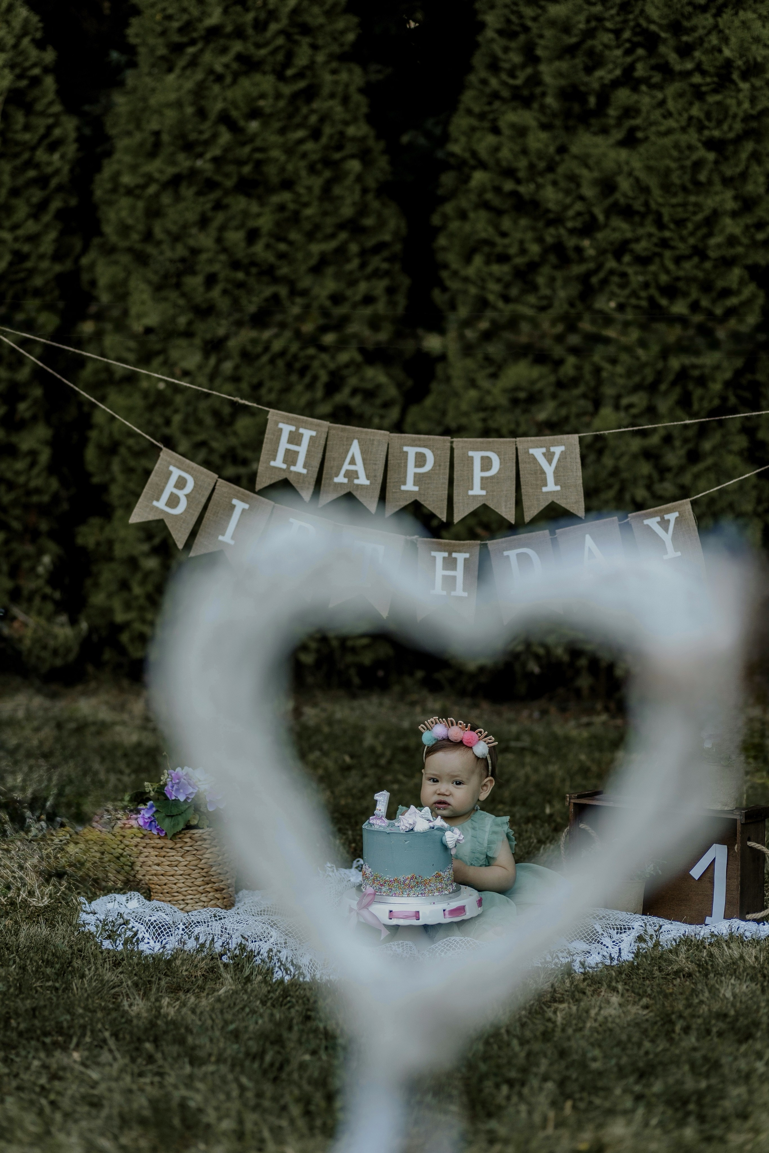 1 an de calatorie sub soare, minunata Hana!. Emotions Photo Art