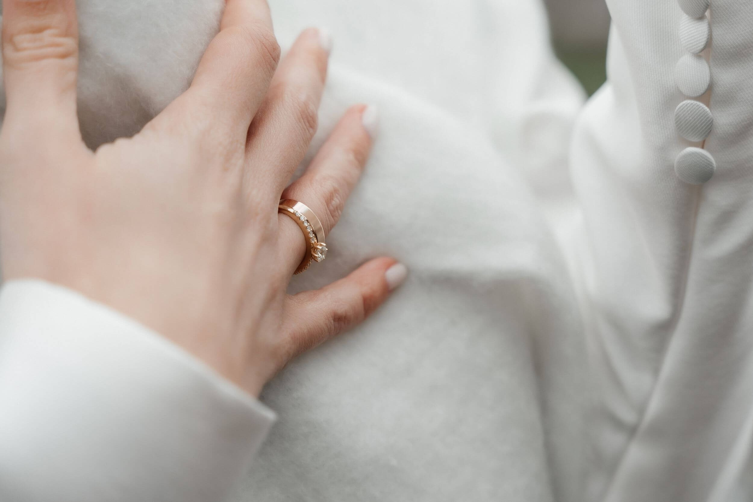 wedding ring photo