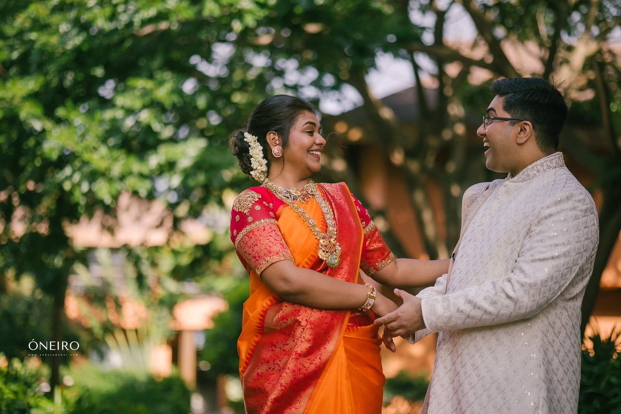 Bhoga Nandishwara Temple Wedding Photography | Candid Bangalore Photographer