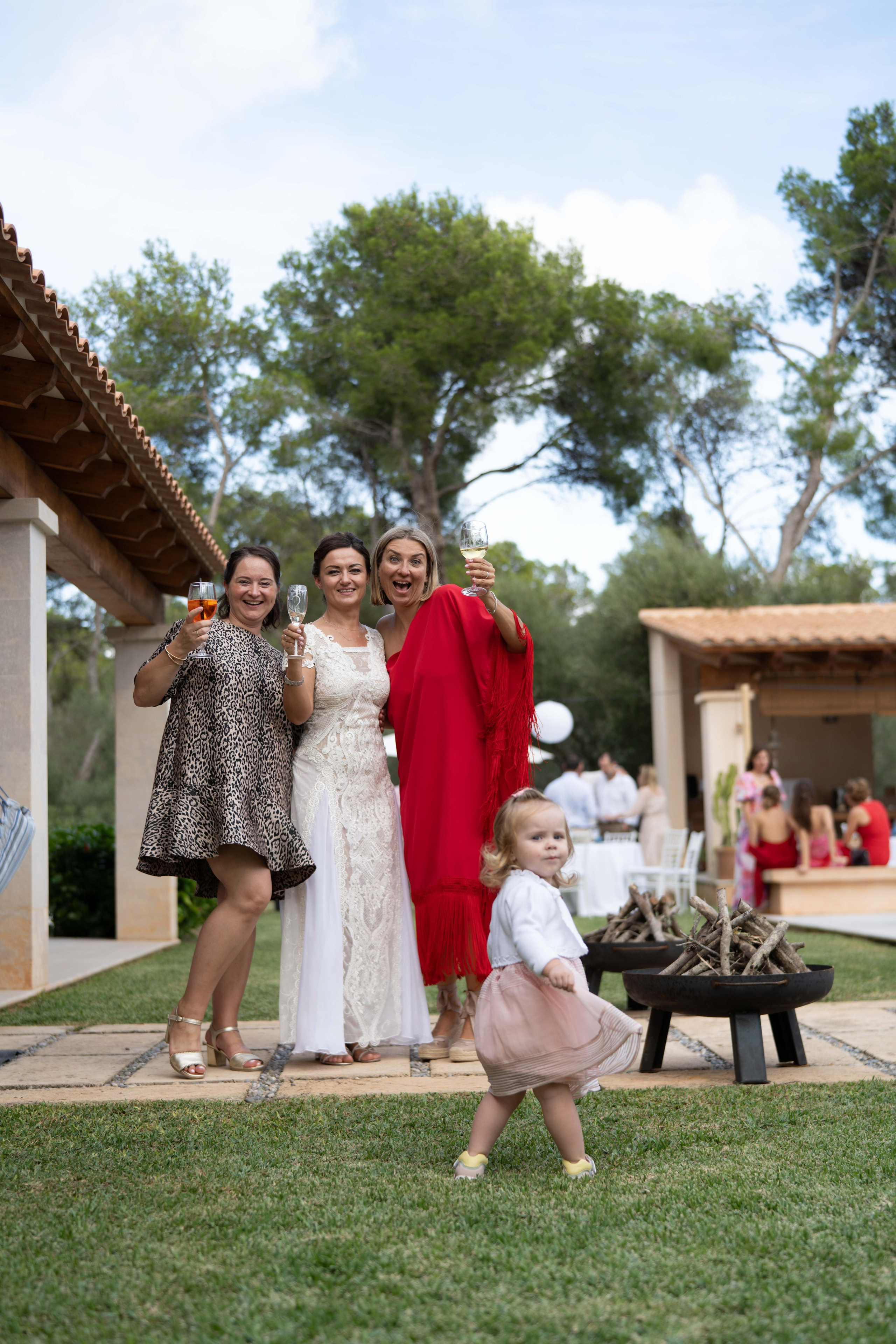 Wedding. Фотограф у Пальма де Майорка