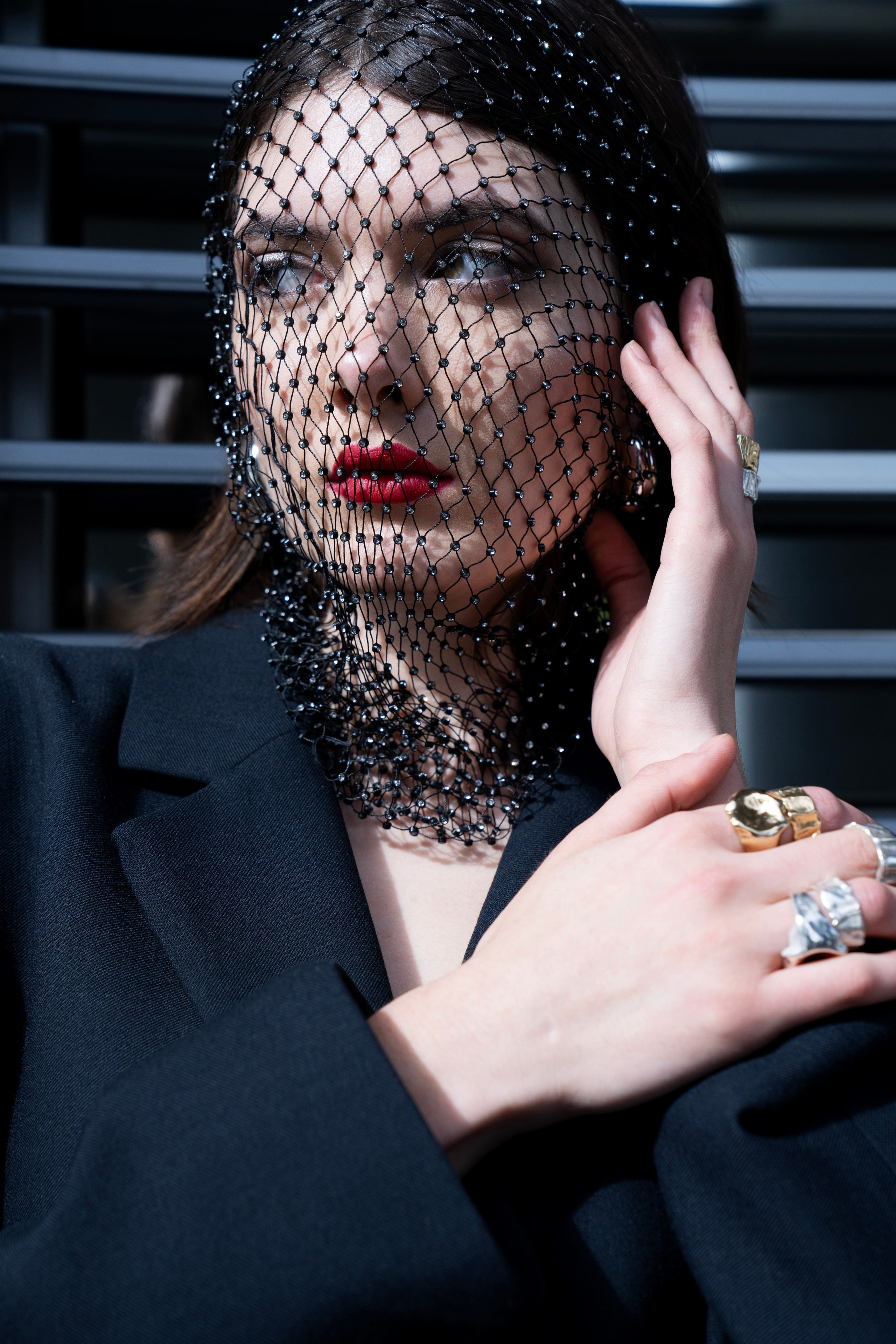 Мастер по макияжу и прическам в Швейцарии