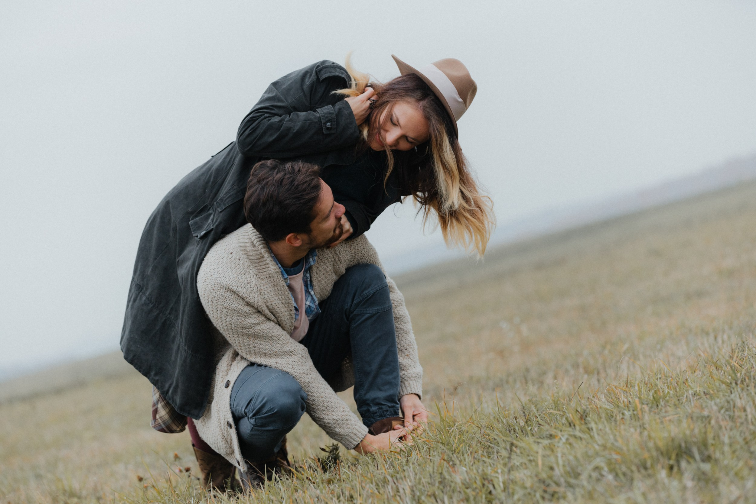 Василиса и Иван. Фотограф в Дананге, Вьетнам. Эстетика и лайфстайл