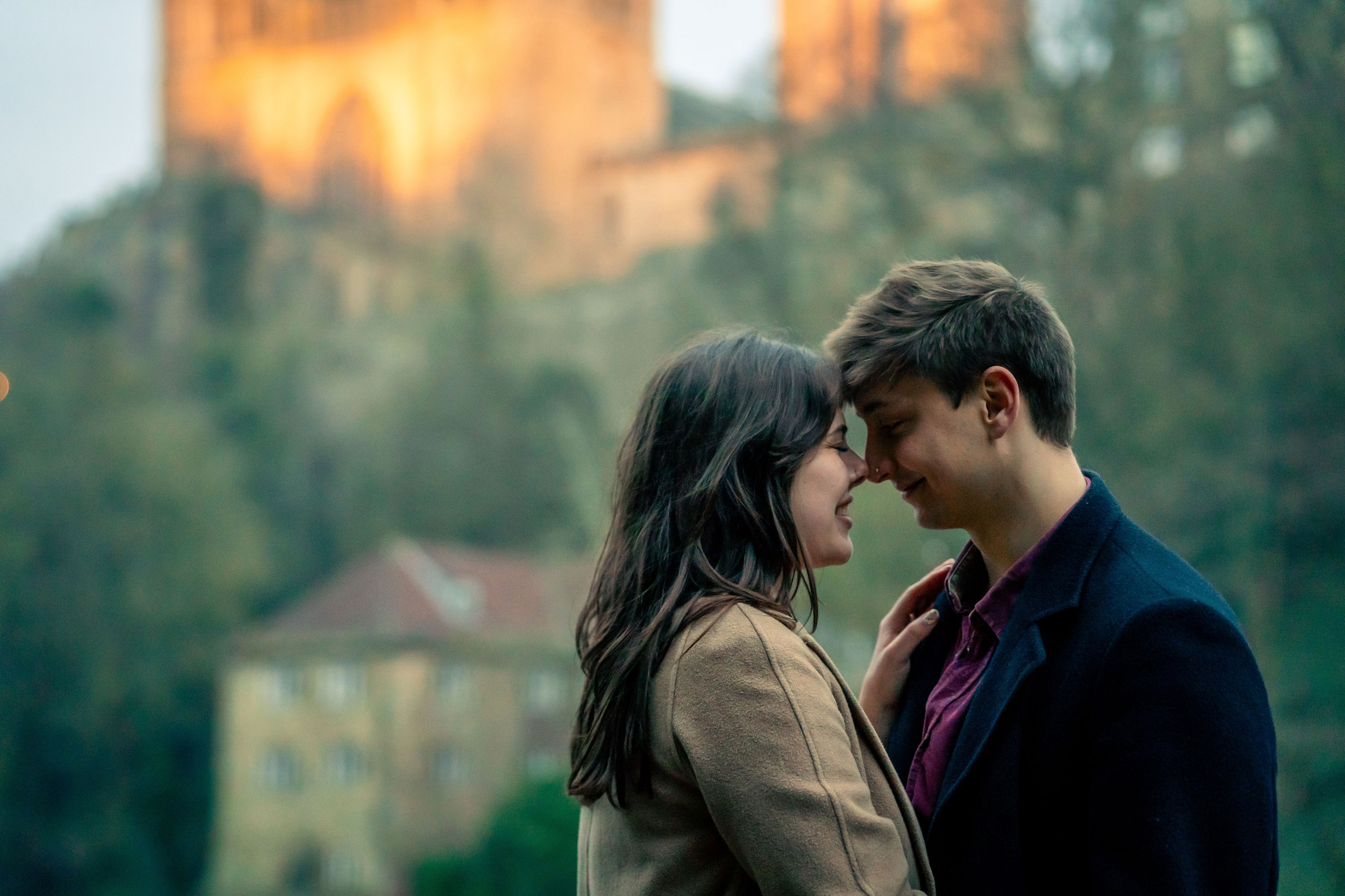 Eden & Gabe. Expect Miracles Photography by Kate & Andrew