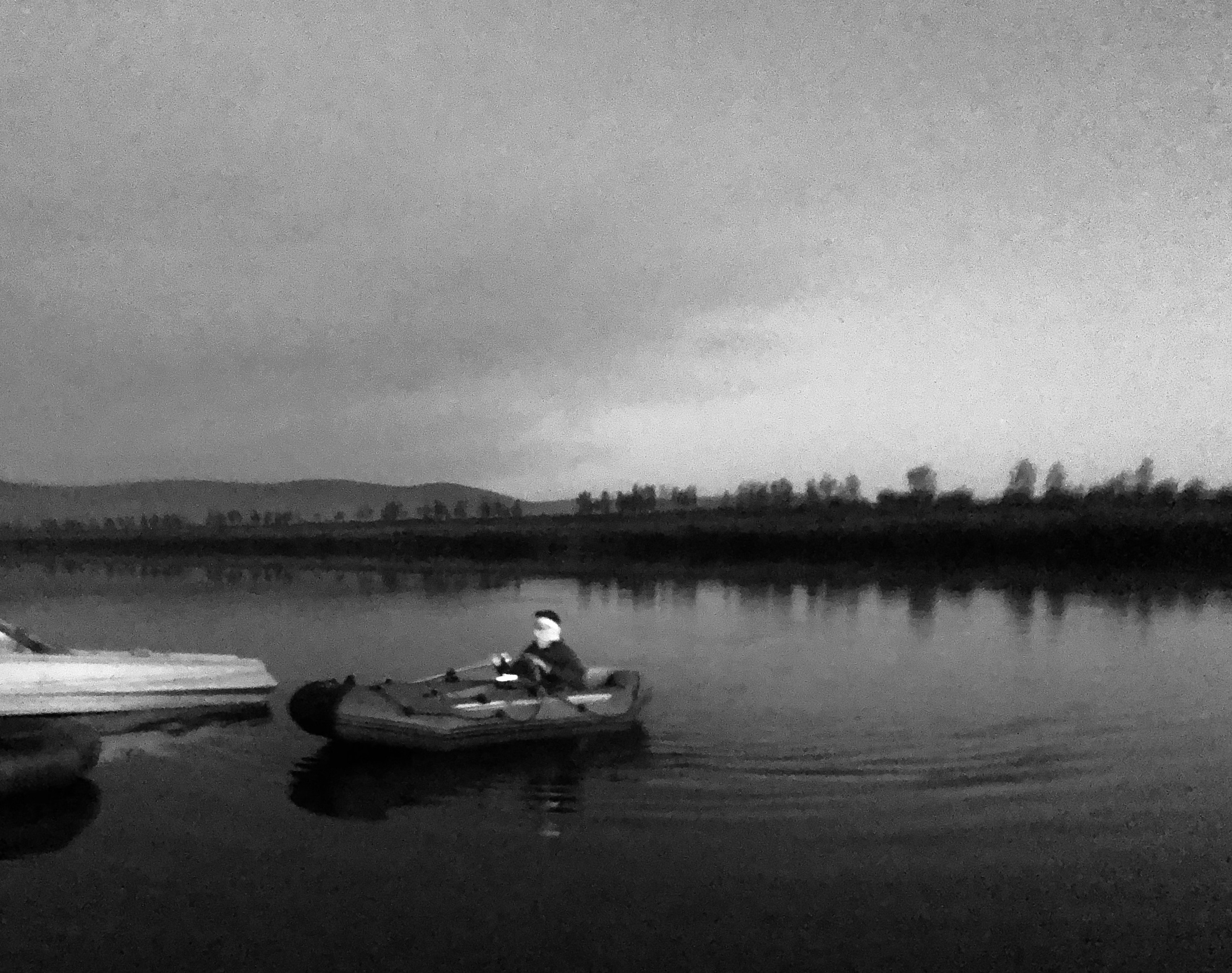 Aita (filming). Filmmaker