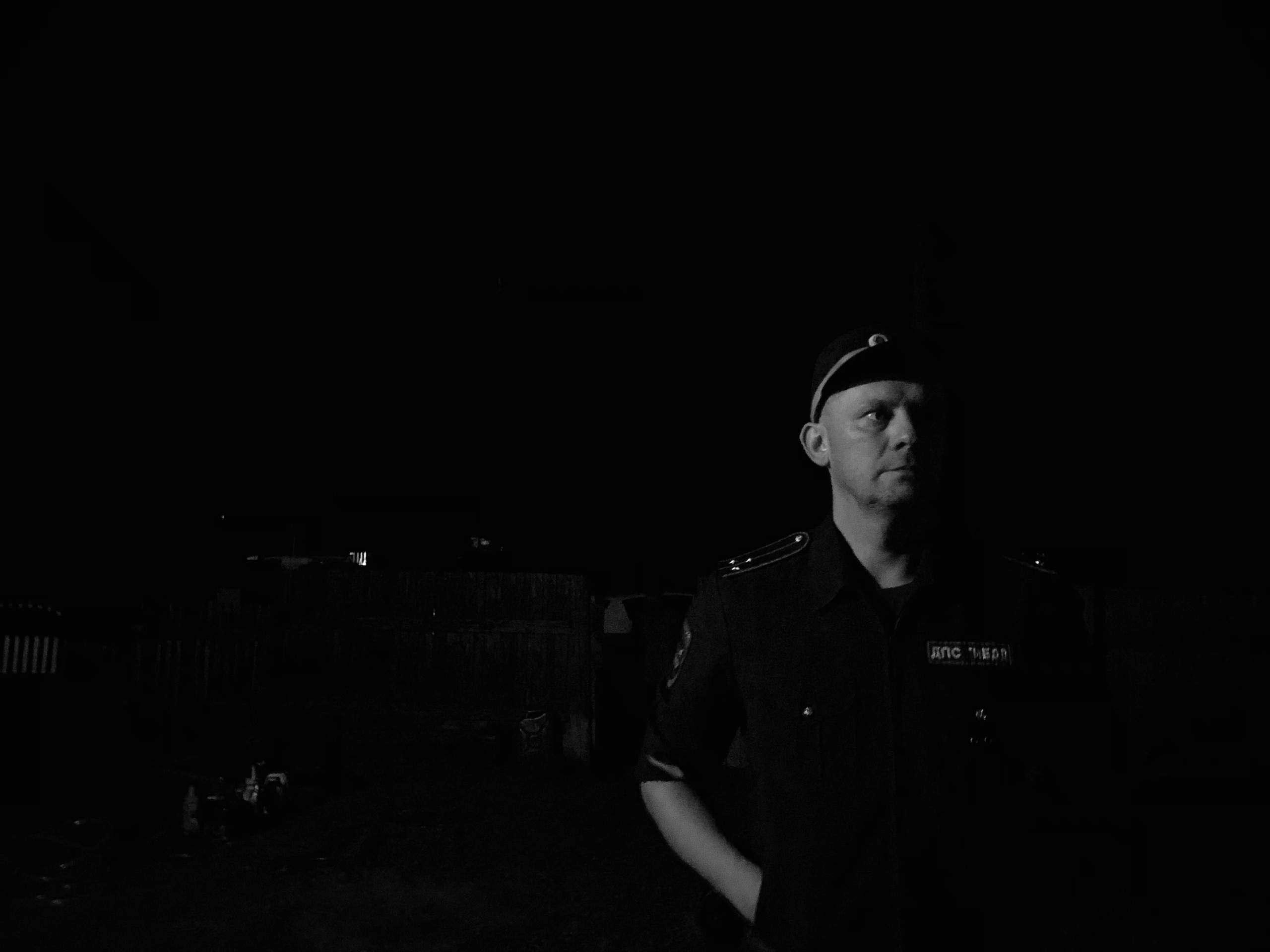 Aita (filming). Filmmaker