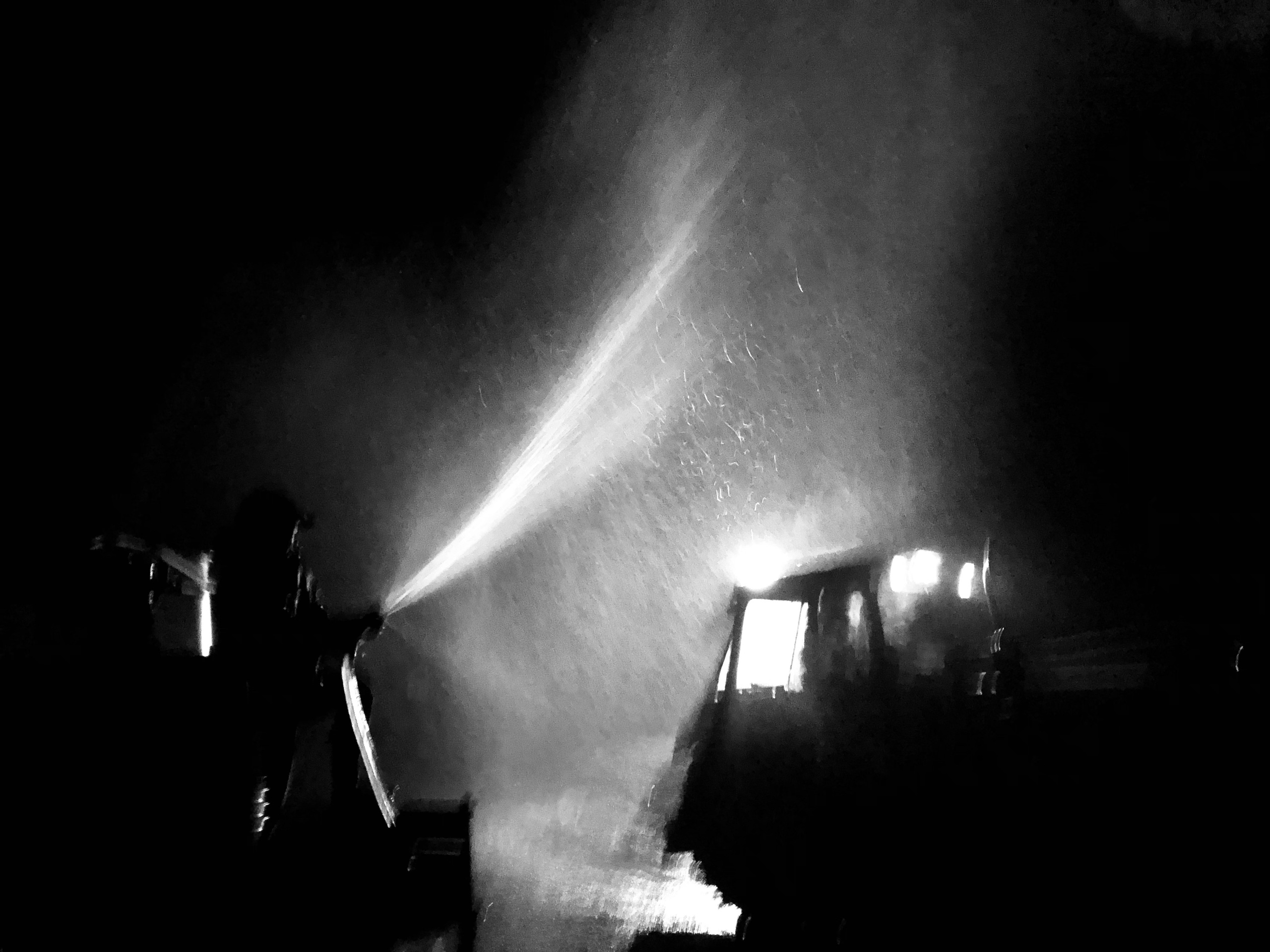 Aita (filming). Filmmaker