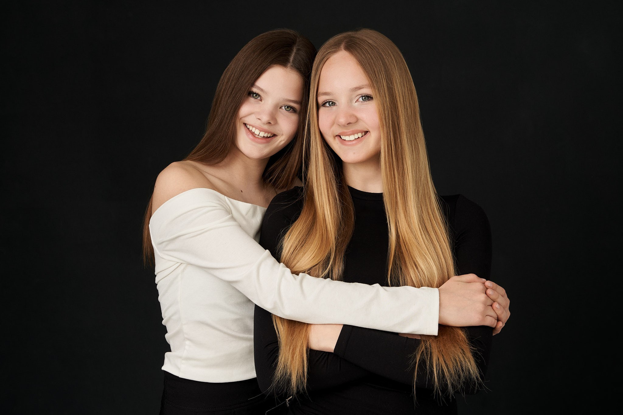 Portretų fotografavimo paslaugos Vilniuje