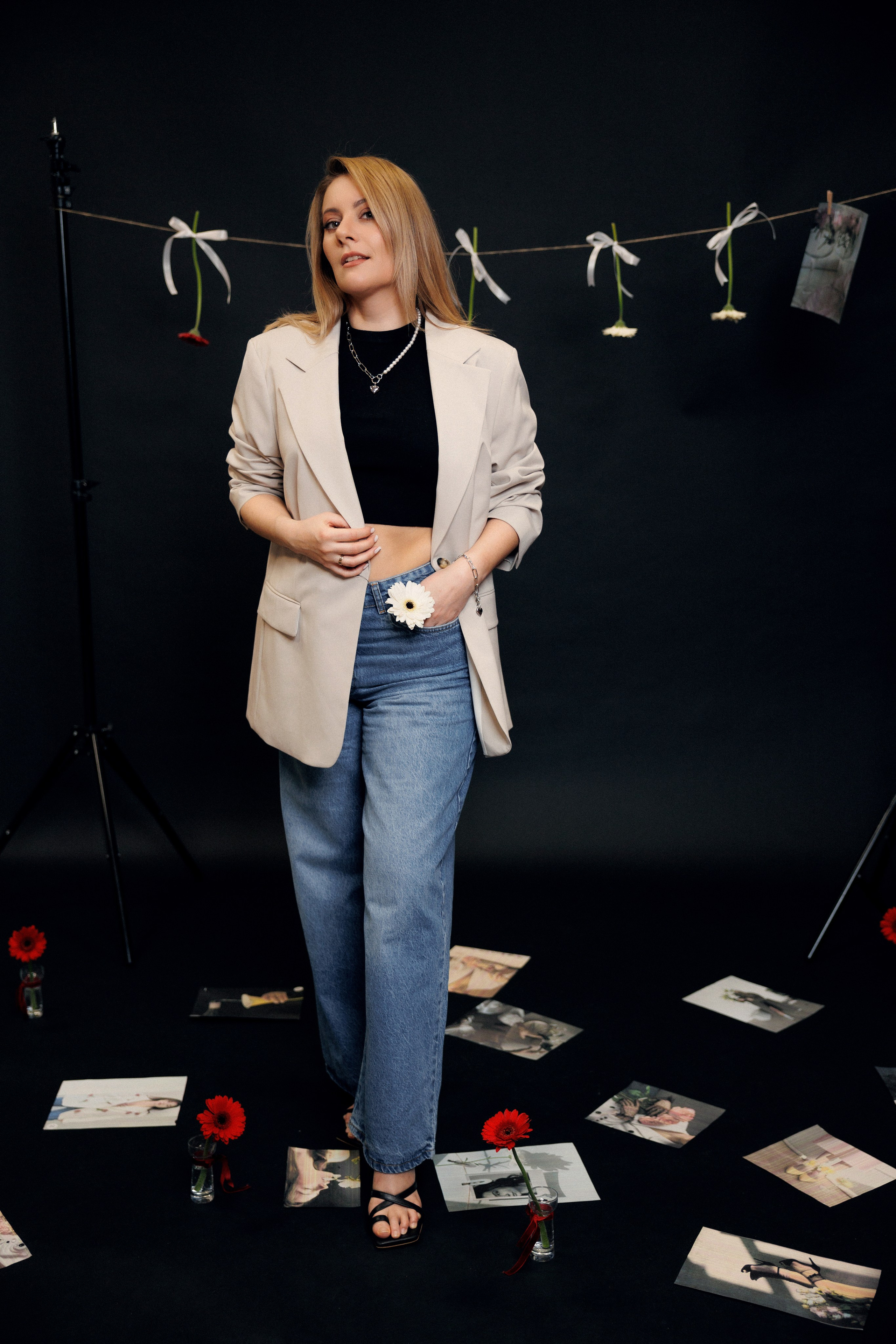 Katia. Anna Rudnichenko Fotograf Szczecin / Анна Рудніченко Фотограф Щецин