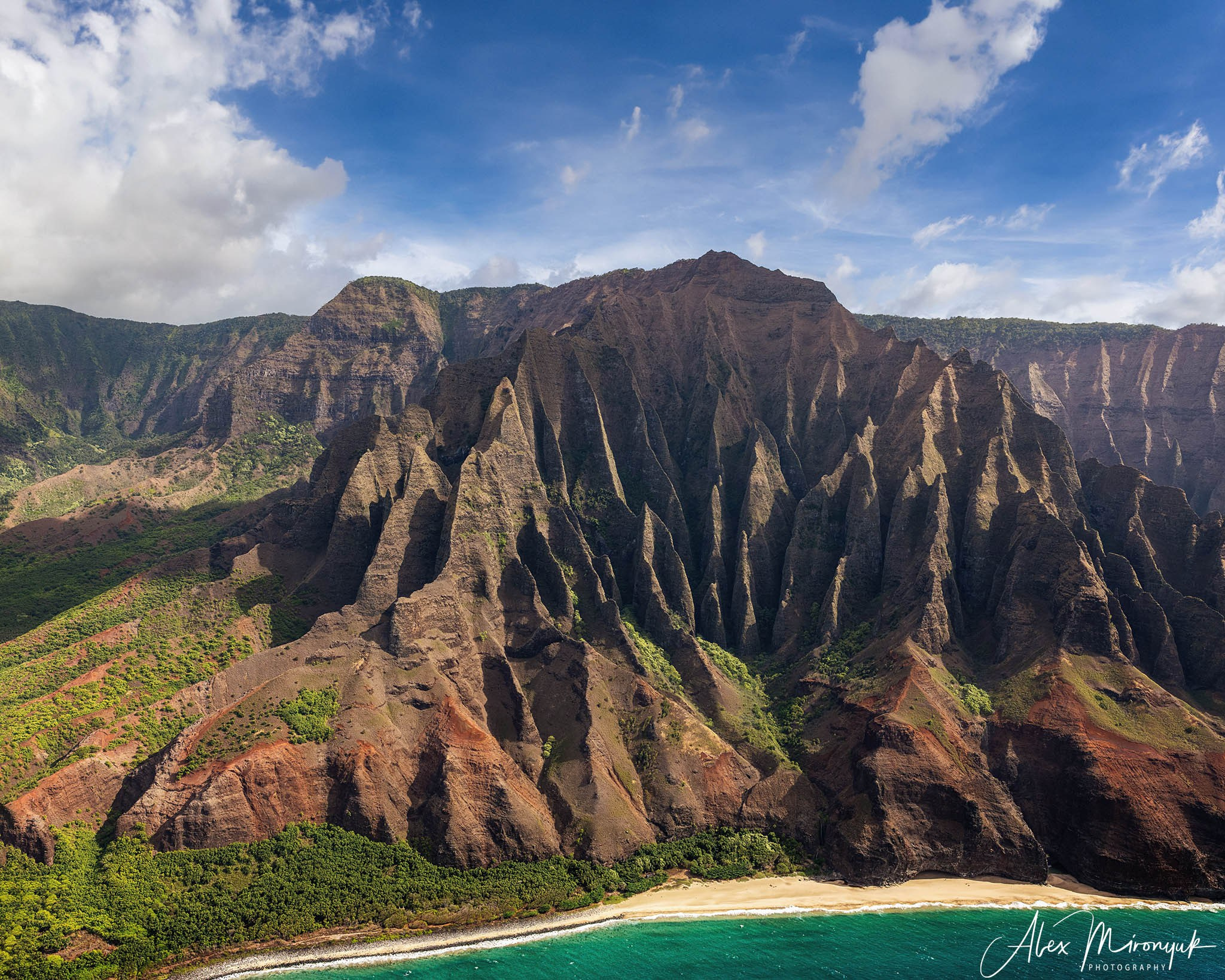 Kauai Photo Workshop