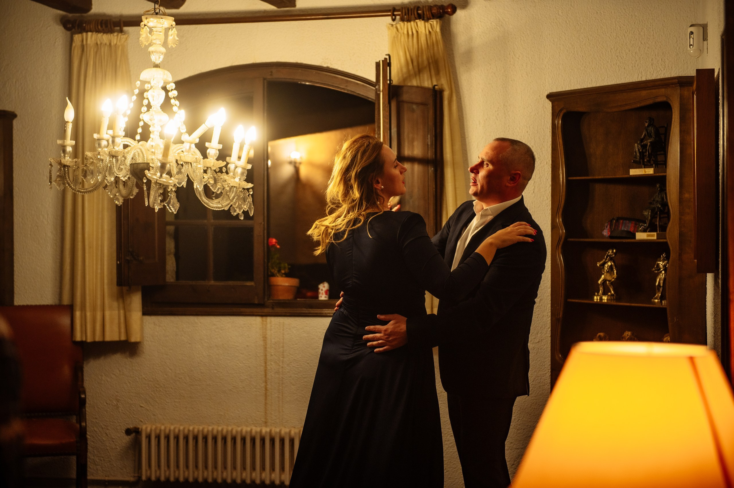 Evento Brigada estilo a años 90e. Фотограф Екатерина Гасанова — фотосессии в Барселоне