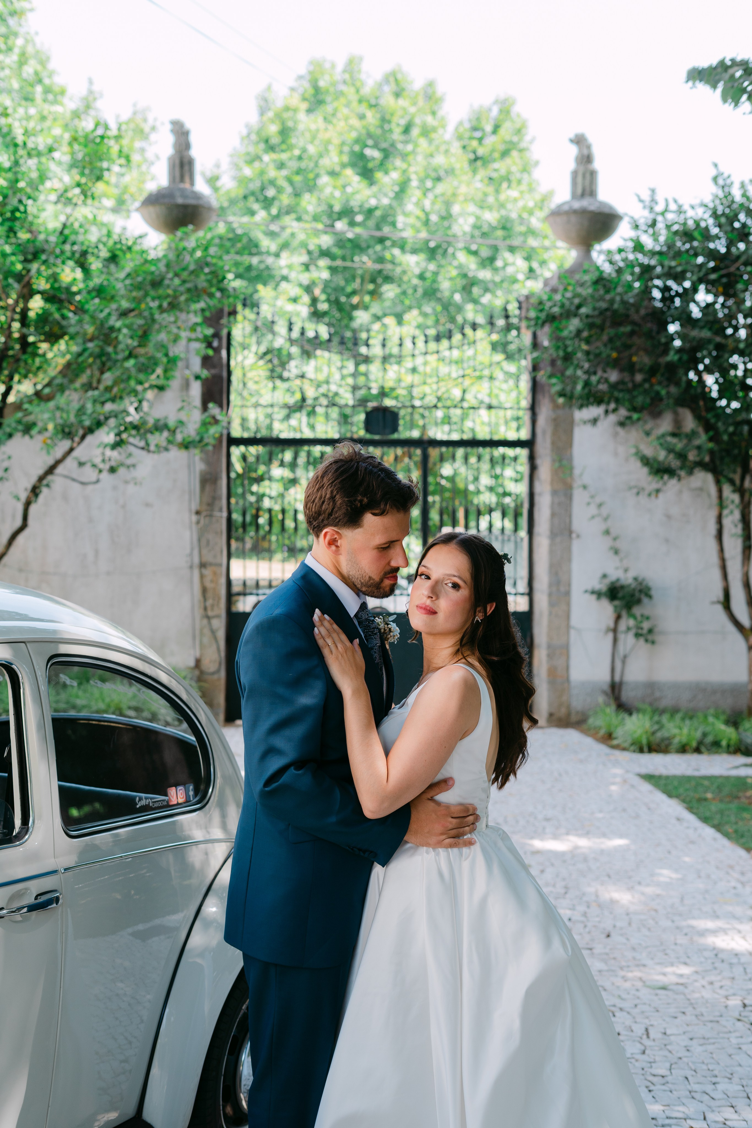 Wedding & destination wedding photographer in Porto, Portugal — Davi Valente | Lisbon, Douro Valley, Rome, Tuscany & Lake Como