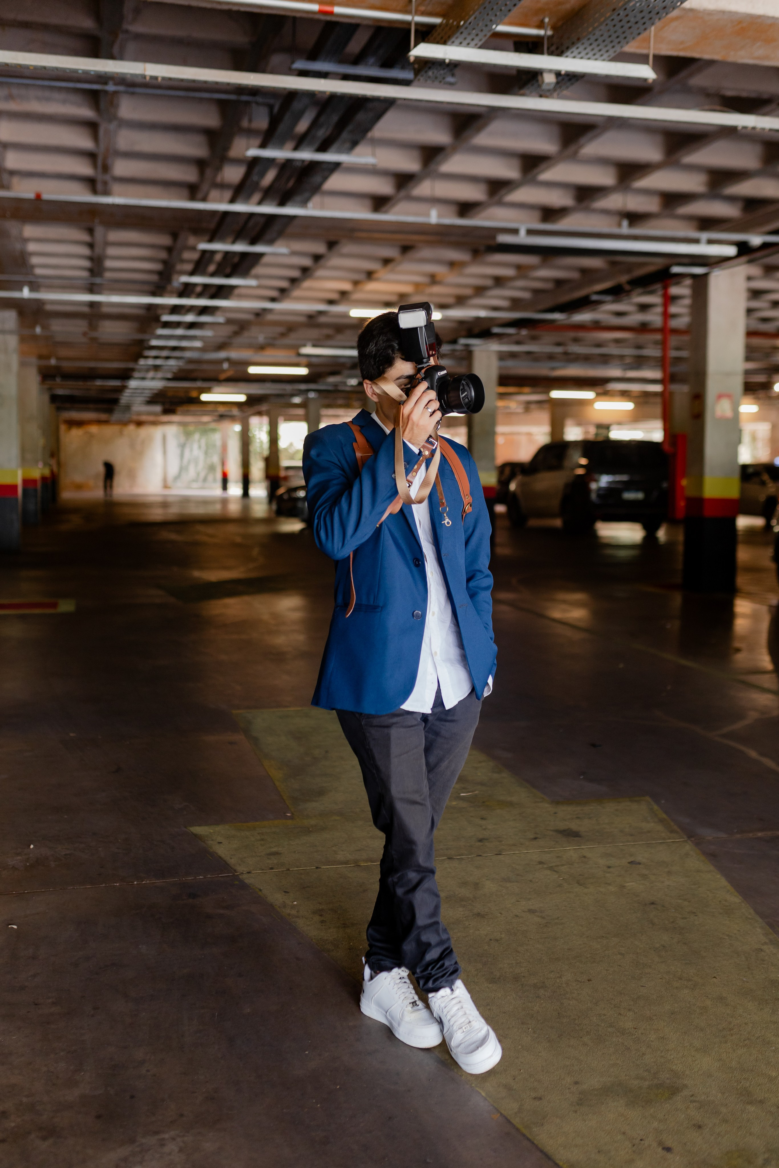 Sobre o fotógrafo. Fotógrafo de Brasília | Vini Fotógrafo: Especialista em Casamentos, Ensaios e Eventos