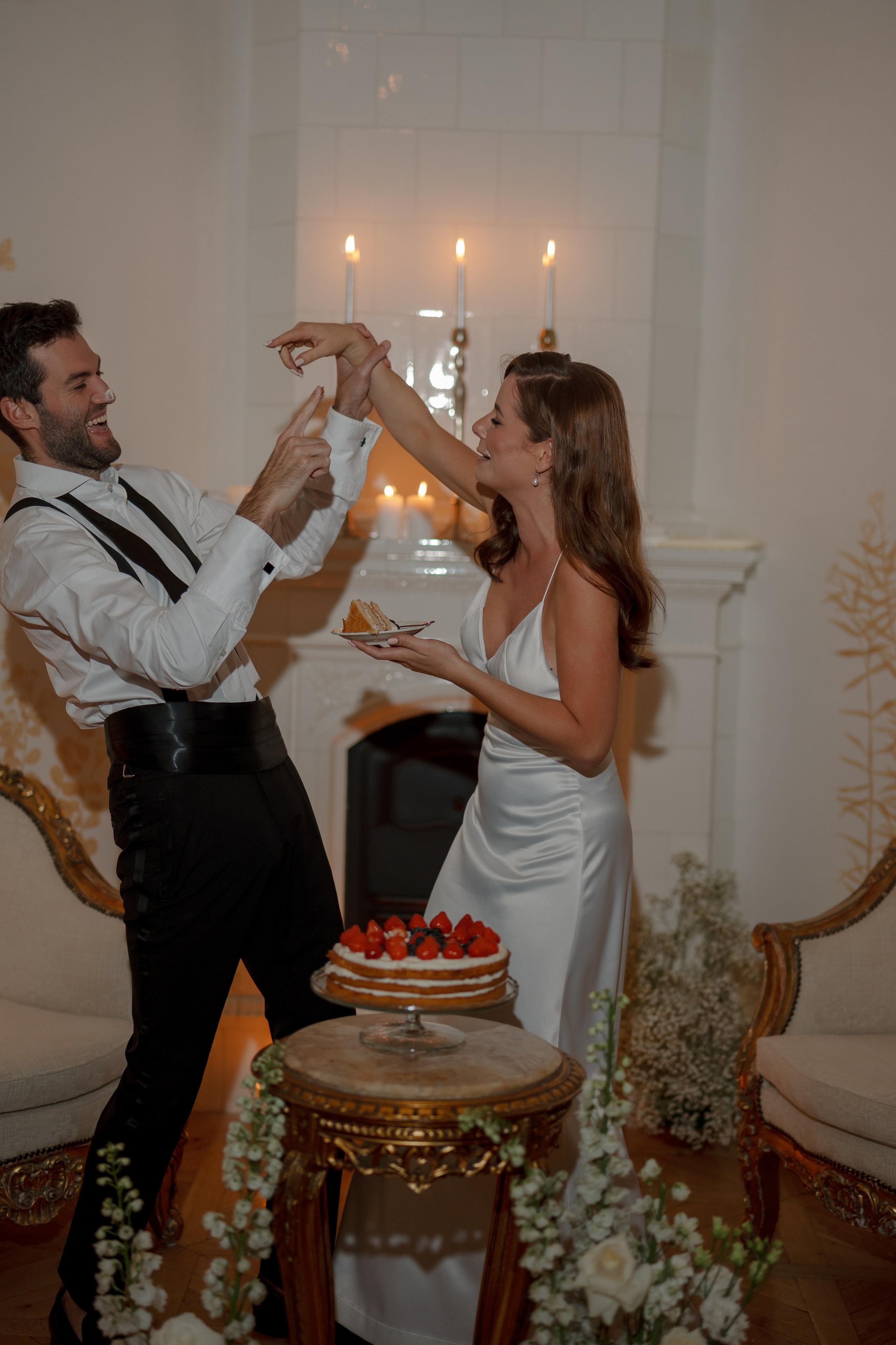 Timeless Romance: Gabriela & Martin's Wedding. Raw Studio: Capturing Elegant weddings accross Europe