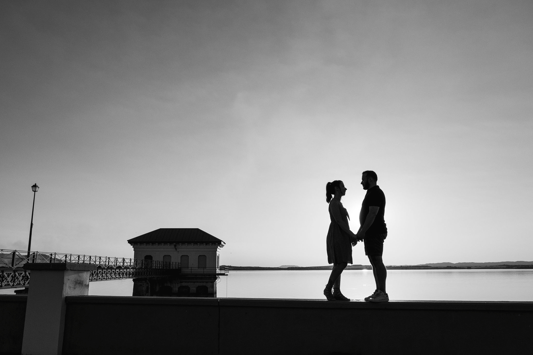 Preboda en Sotonera Huesca - Vanes y David - fotografos Zaragoza. PIXLOVE - Fotógrafos de bodas Huesca Pirineos Zaragoza