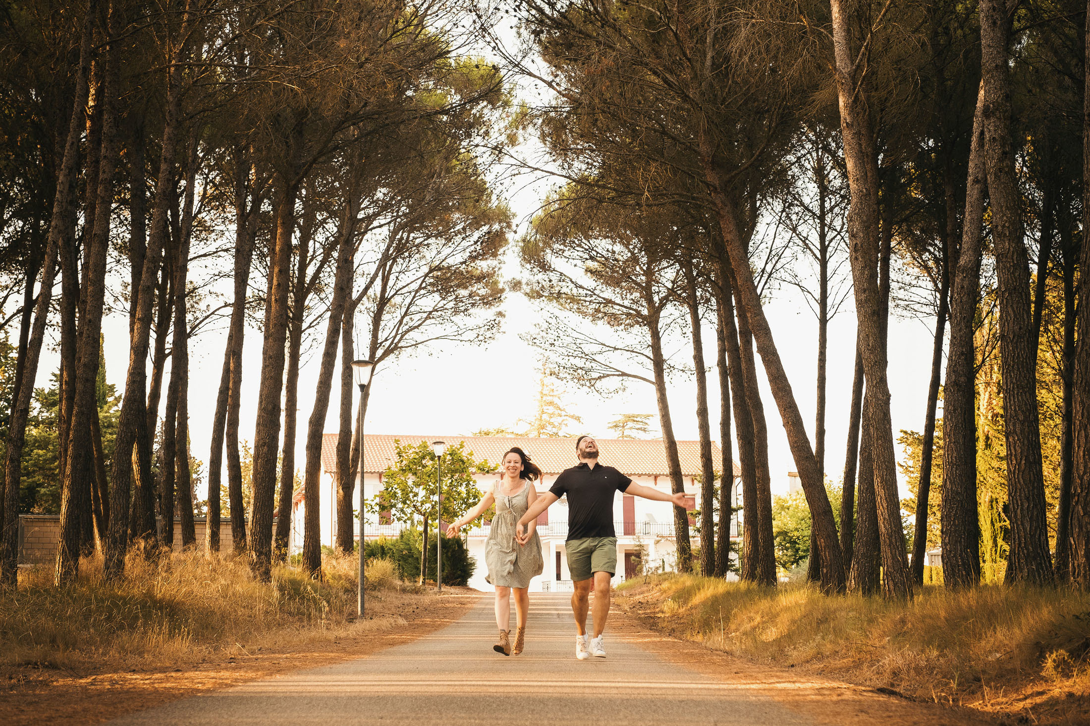 Preboda en Sotonera Huesca - Vanes y David - fotografos Zaragoza. PIXLOVE - Fotógrafos de bodas Huesca Pirineos Zaragoza