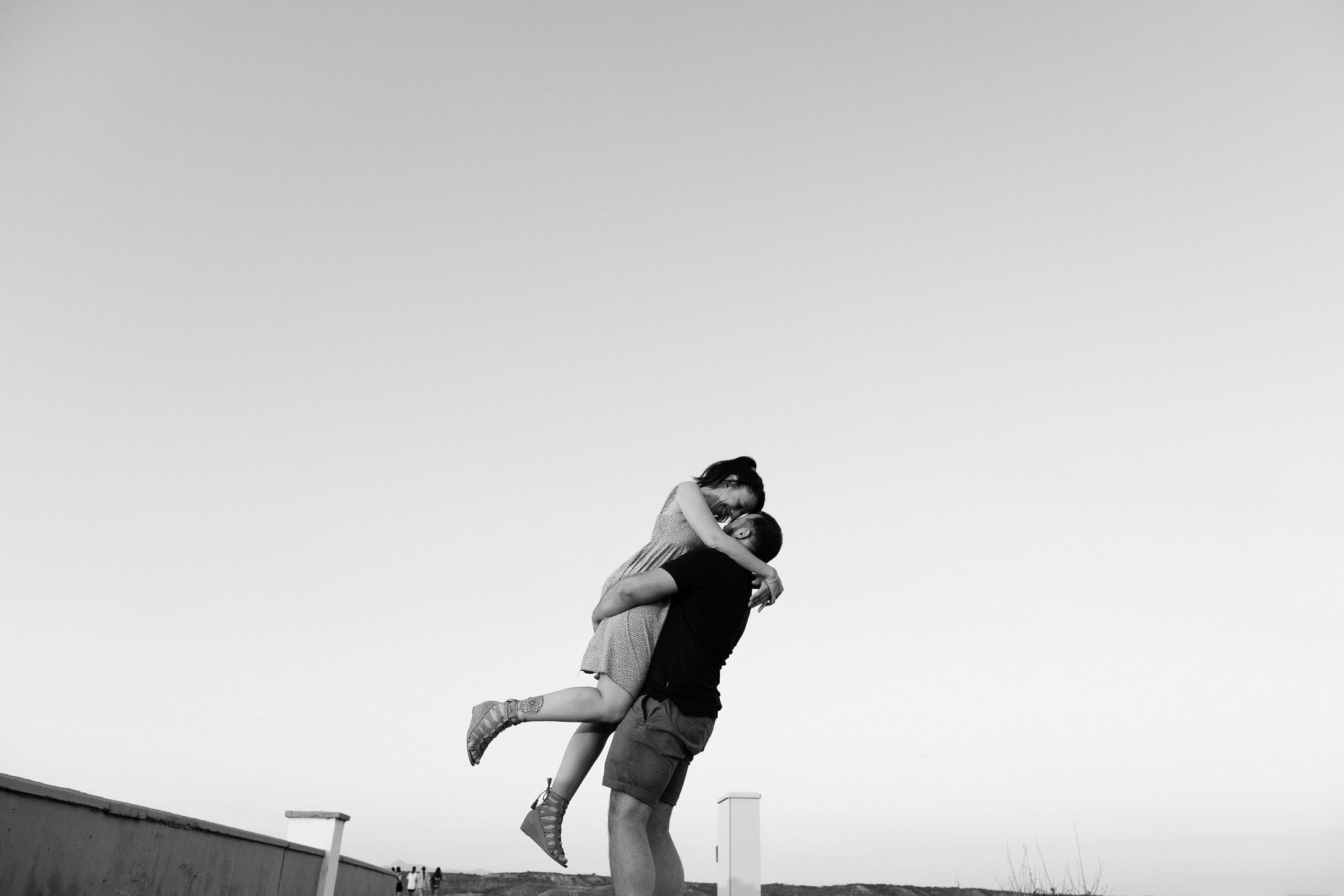 Preboda en Sotonera Huesca - Vanes y David - fotografos Zaragoza. PIXLOVE - Fotógrafos de bodas Huesca Pirineos Zaragoza