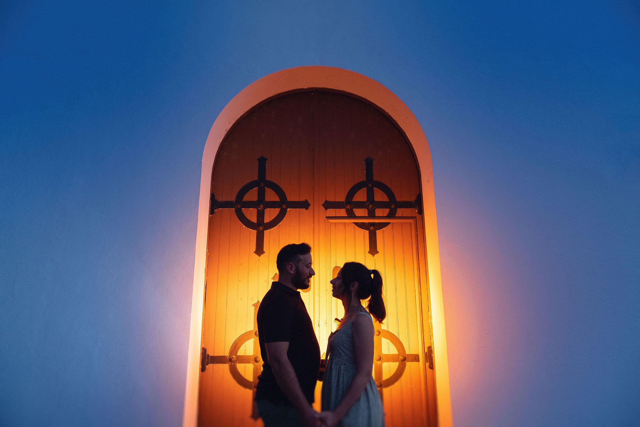 Preboda en Sotonera Huesca - Vanes y David - fotografos Zaragoza. PIXLOVE - Fotógrafos de bodas Huesca Pirineos Zaragoza