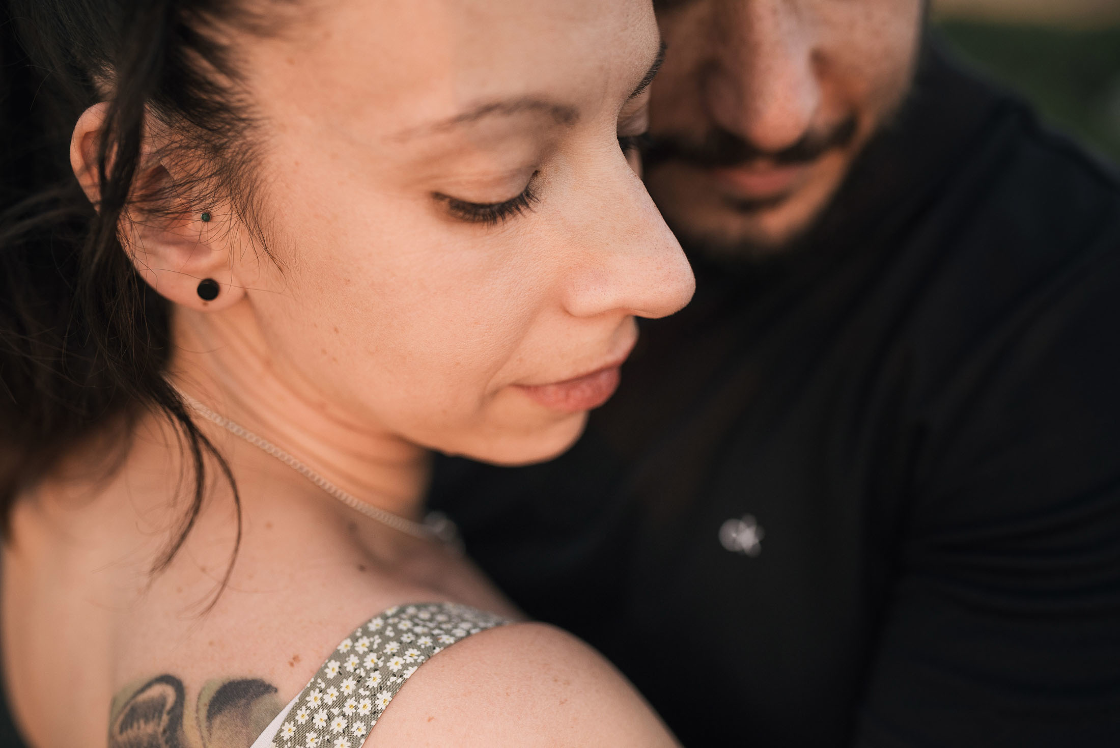 Preboda en Sotonera Huesca - Vanes y David - fotografos Zaragoza. PIXLOVE - Fotógrafos de bodas Huesca Pirineos Zaragoza
