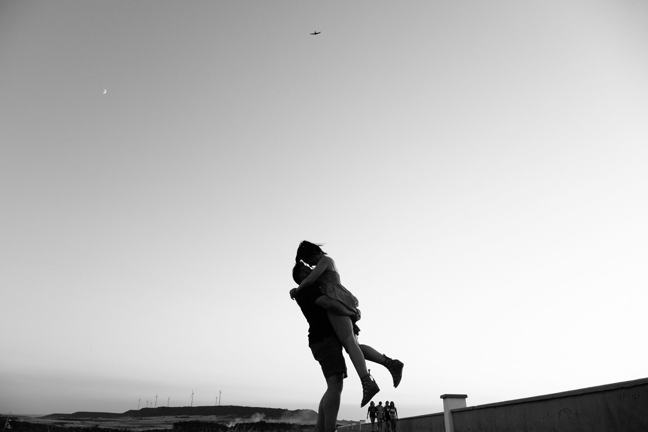 Preboda en Sotonera Huesca - Vanes y David - fotografos Zaragoza. PIXLOVE - Fotógrafos de bodas Huesca Pirineos Zaragoza