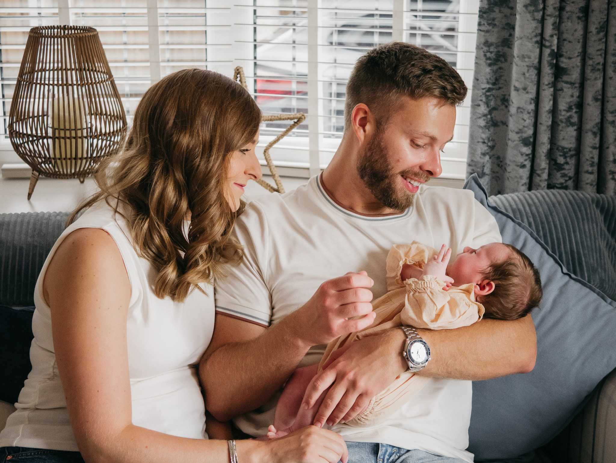 Newborn & Family Photographer