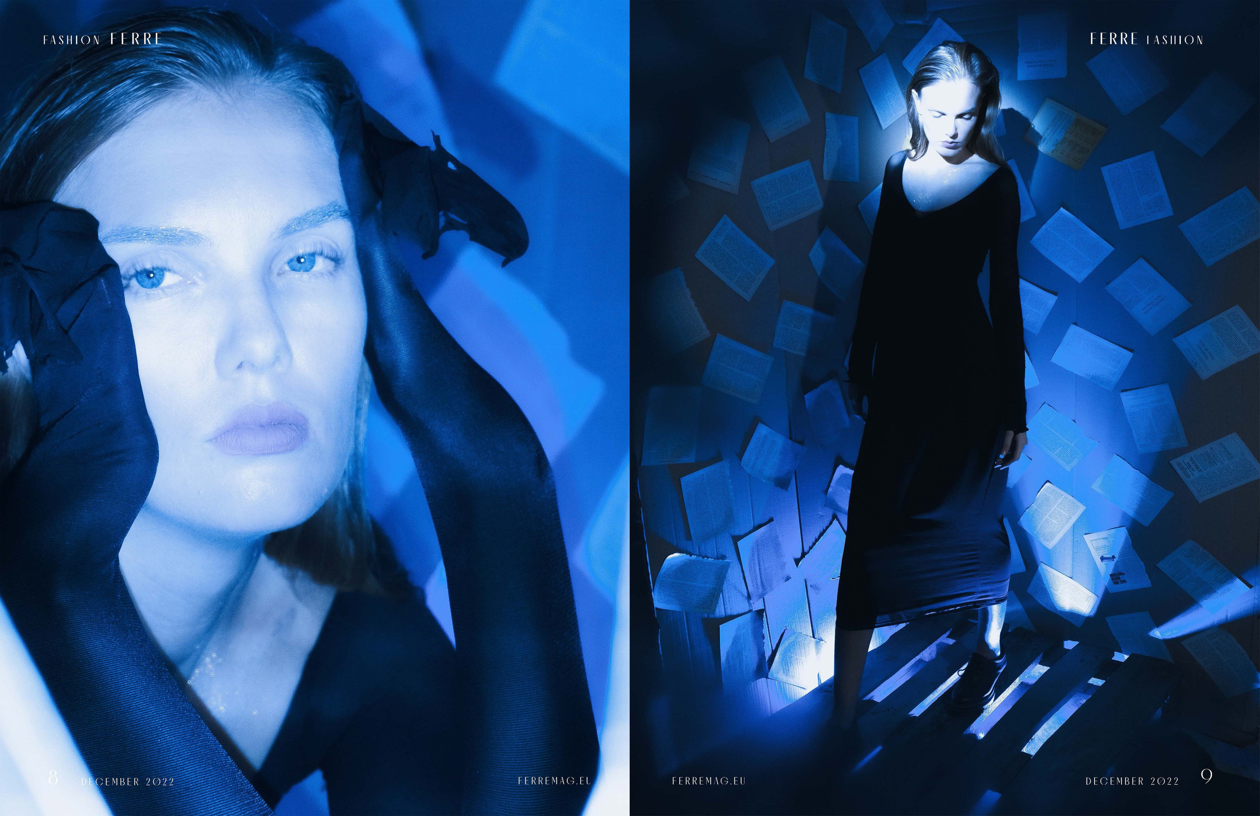 The best publications of the project R136a1