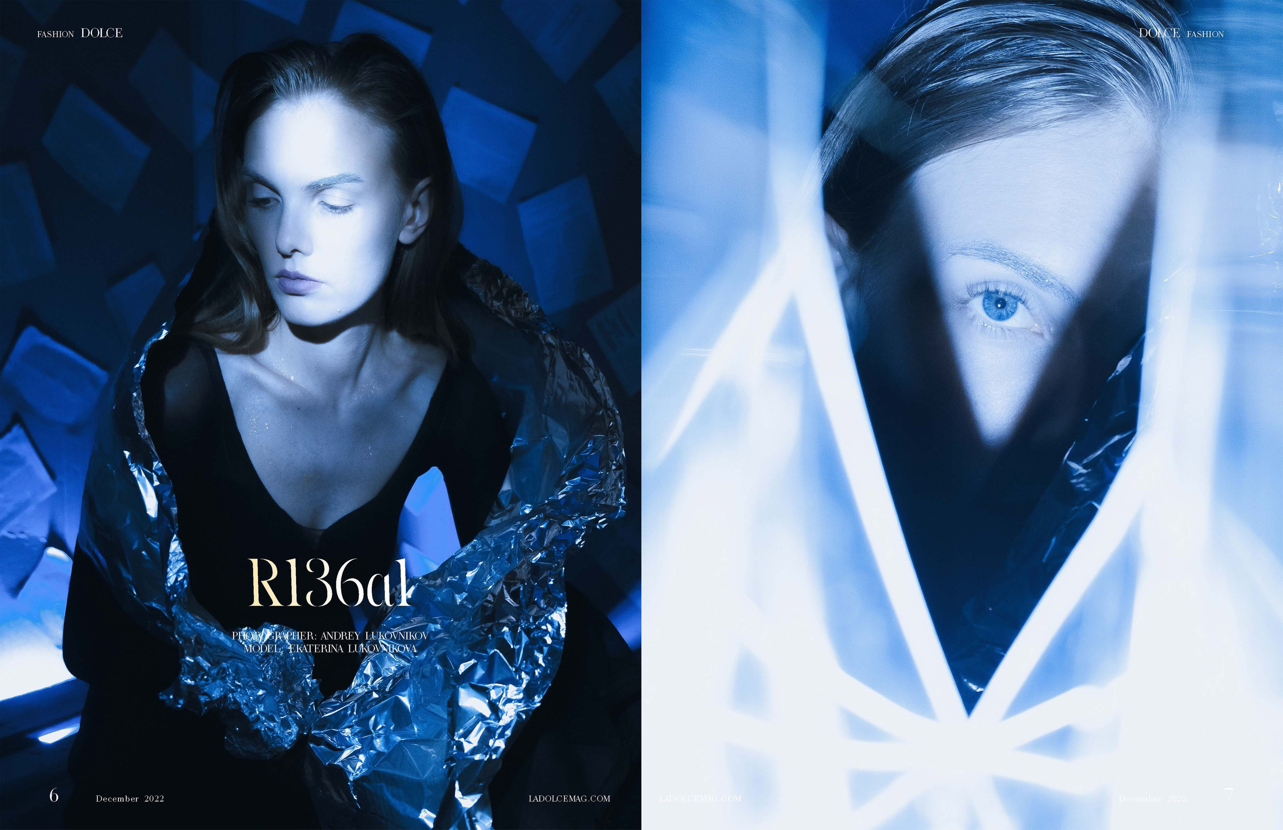 The best publications of the project R136a1