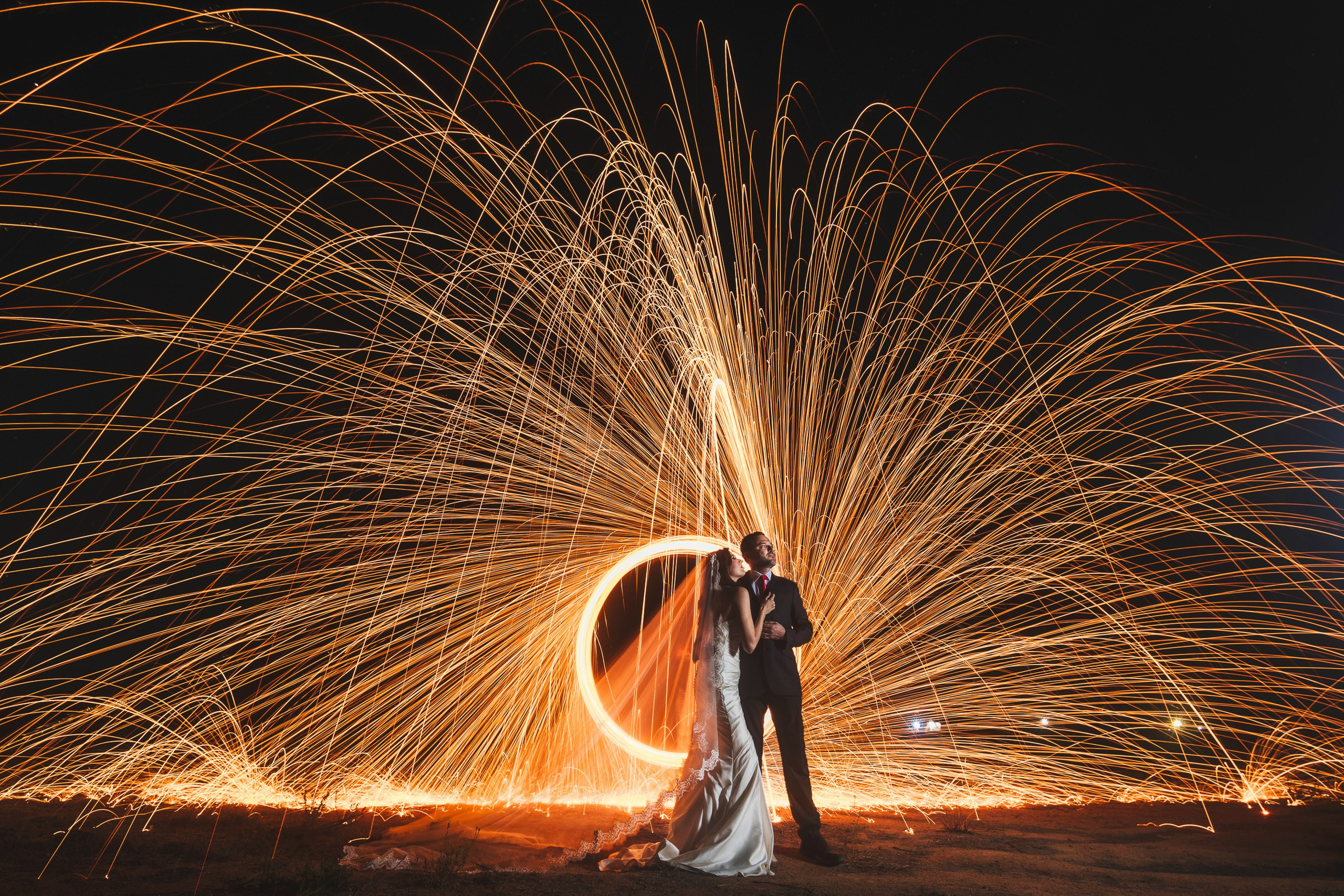 Professional Photographer in Chihuahua, Mexico — Alex Mendoza