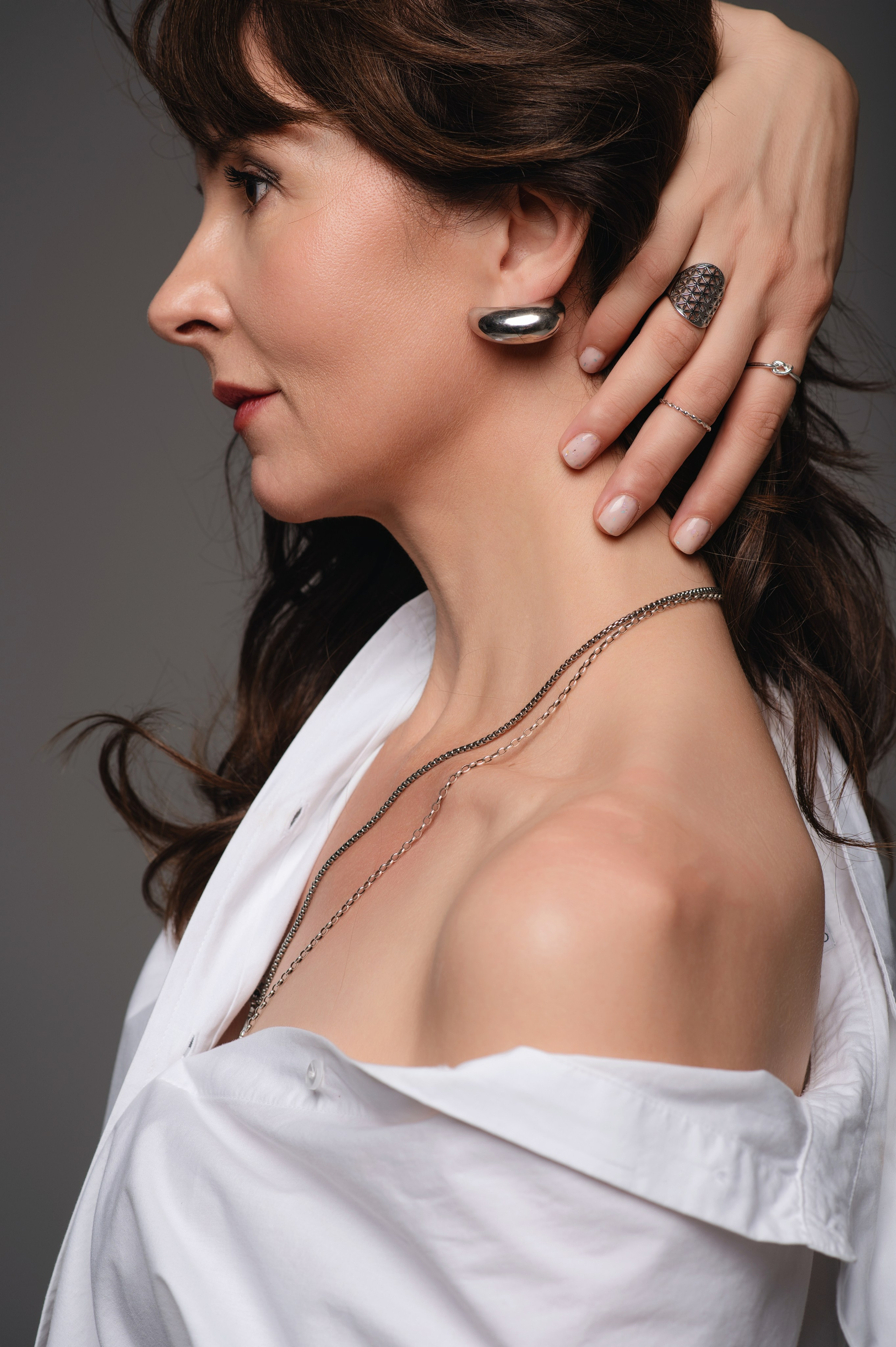 Fotografisanje u studiju. Bojana Žuža fotograf u Beogradu 📷 Belgrade photographer