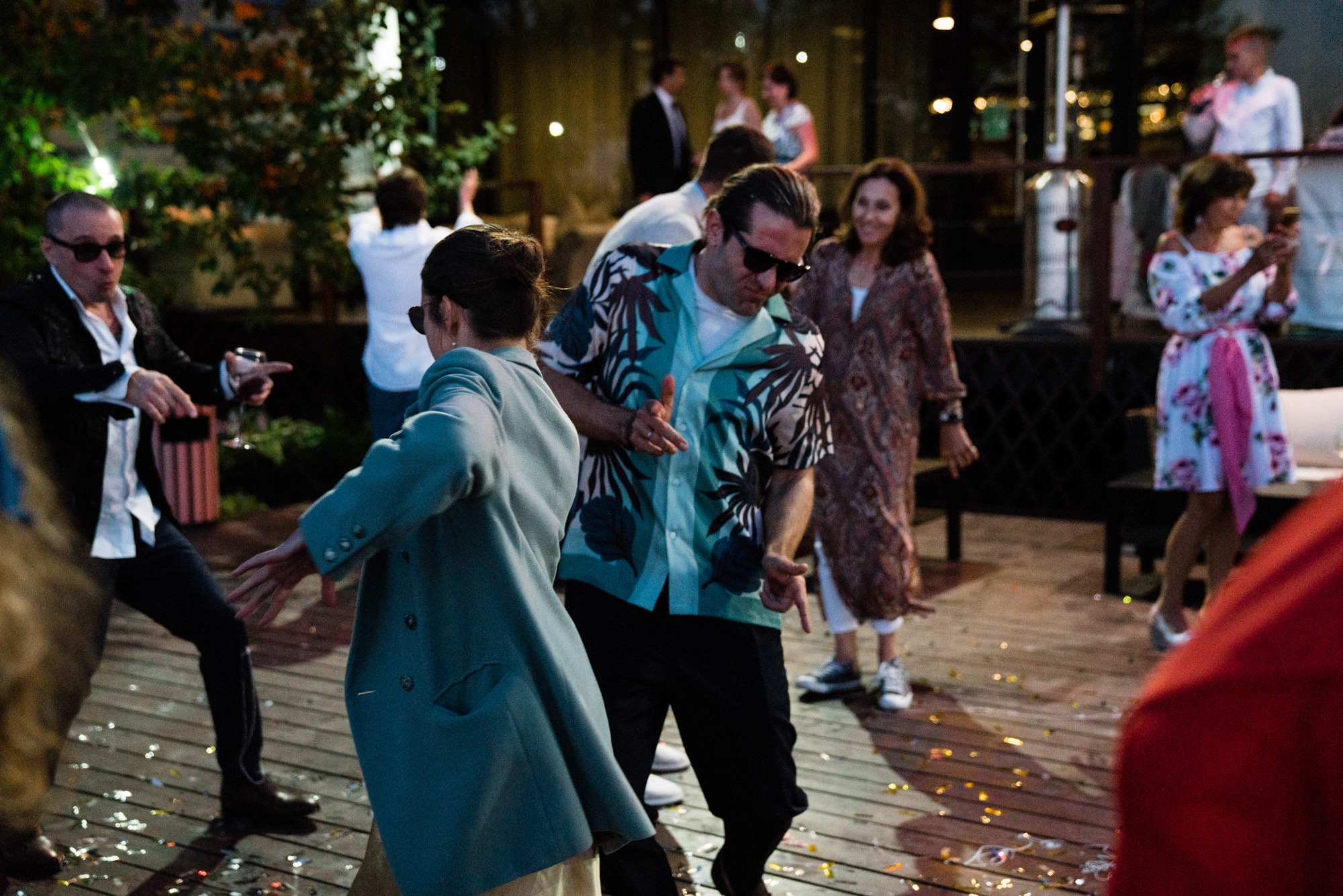 Hochzeitsfotografie im Yachtclub Ammersee und in der Schweiz. Inna Zaytseva Photography | Fotografin in München | Content Creation