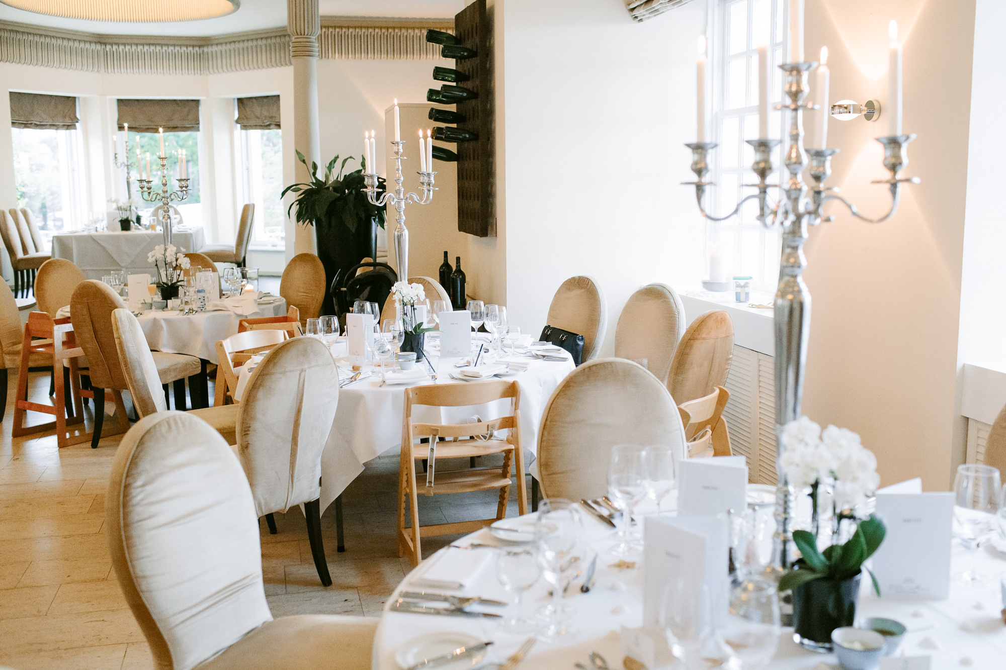 WEDDING IN LUBECK / Hochzeit in Norddeutschland, Hamburg, Lubeck. Inna Zaytseva Photography | Photographer in Munich | Content Creation