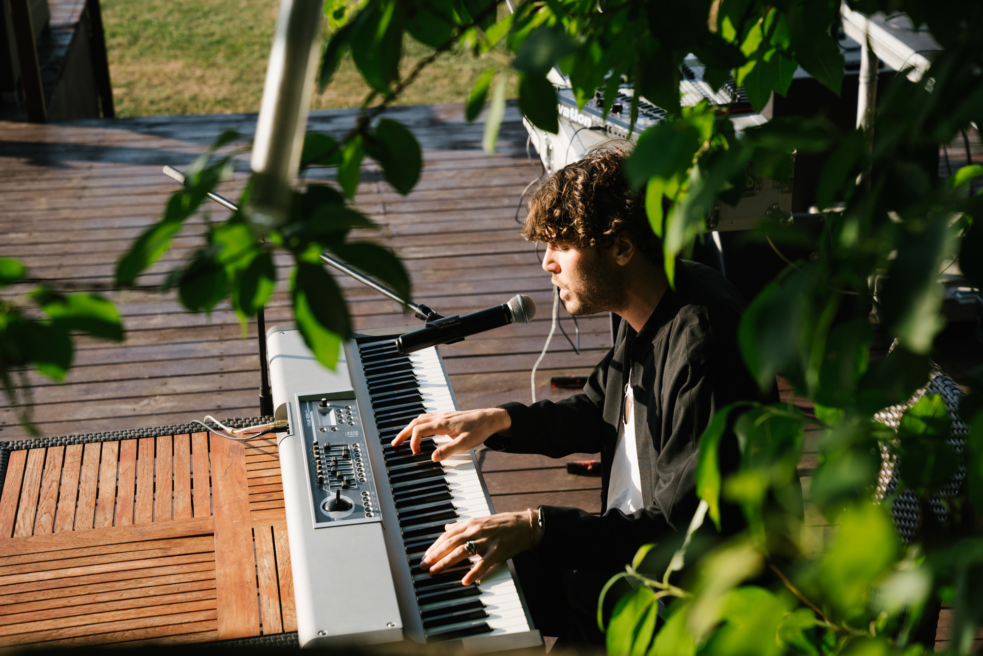 Hochzeitsfotografie im Yachtclub Ammersee und in der Schweiz. Inna Zaytseva Photography | Fotografin in München | Content Creation