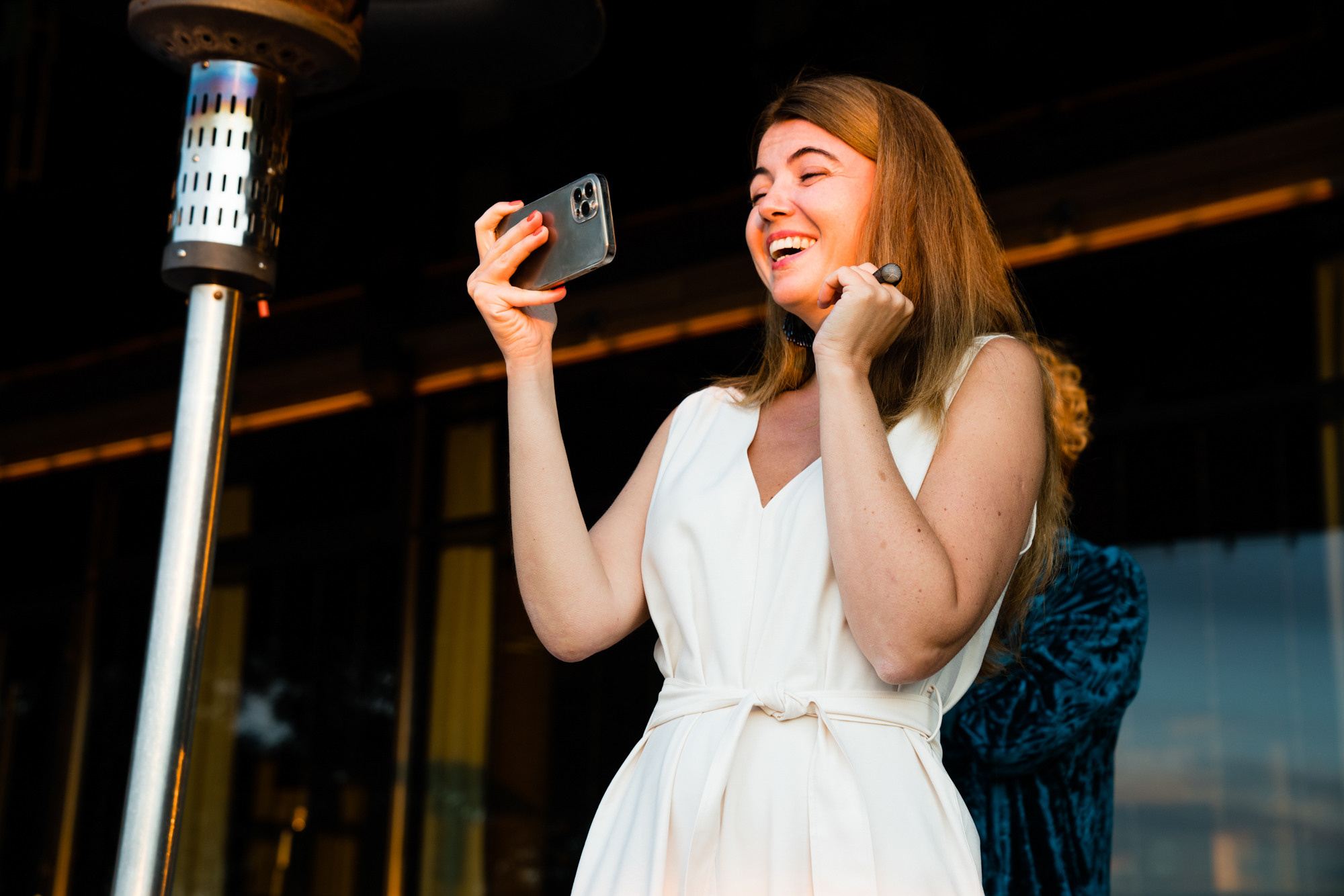 Hochzeitsfotografie im Yachtclub Ammersee und in der Schweiz. Inna Zaytseva Photography | Fotografin in München | Content Creation