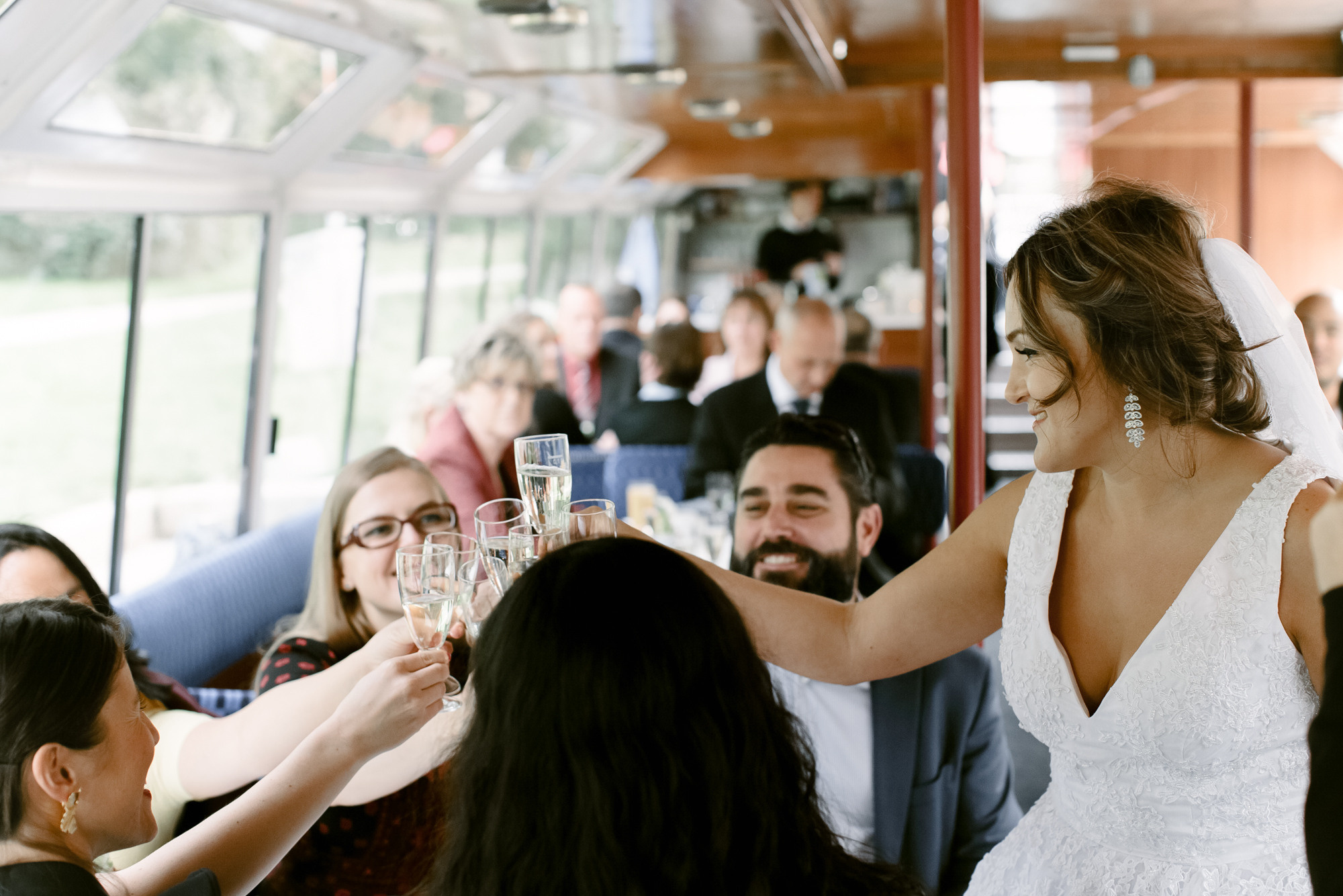 WEDDING IN LUBECK / Hochzeit in Norddeutschland, Hamburg, Lubeck. Inna Zaytseva Photography | Photographer in Munich | Content Creation