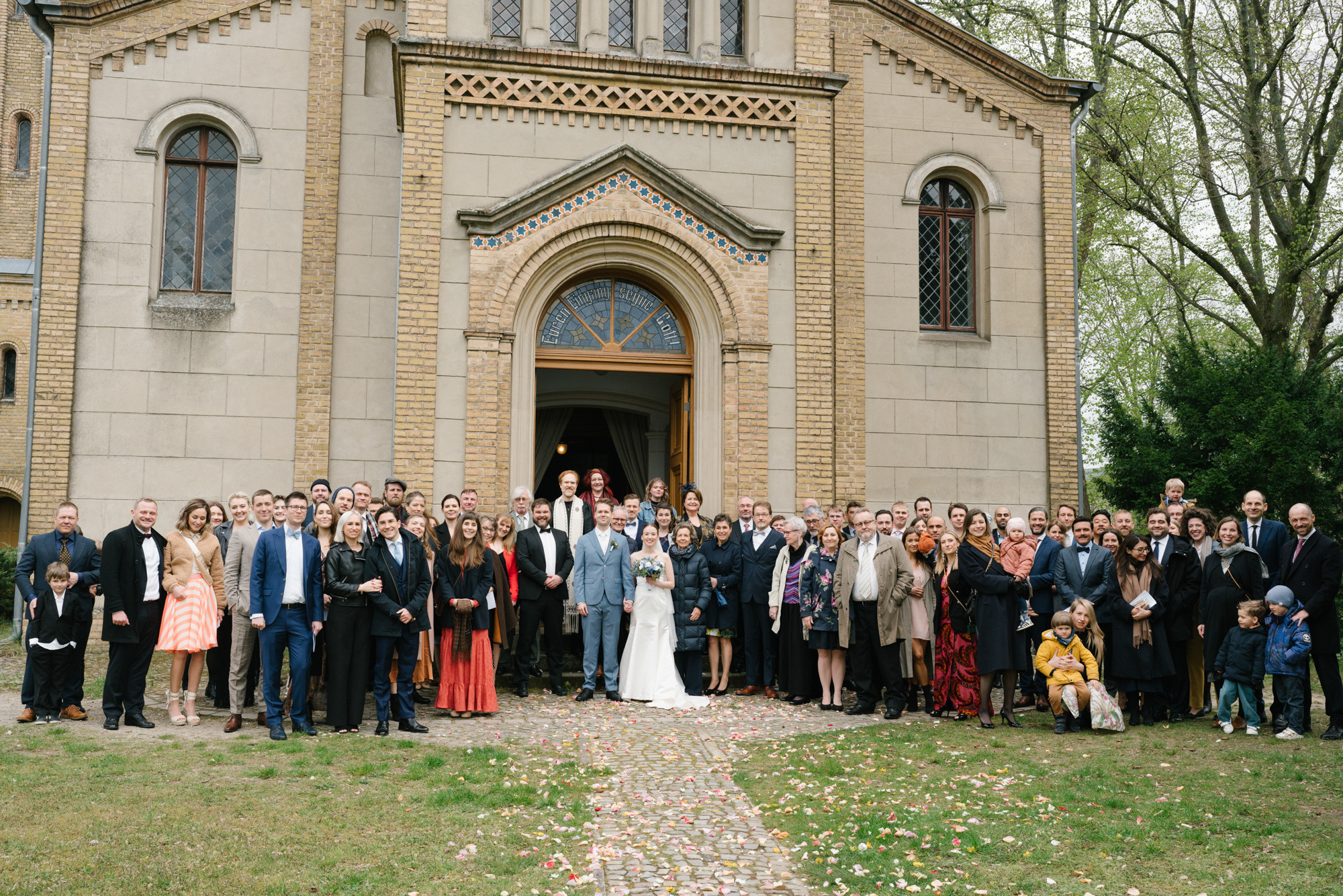Wedding Photographer on Schwielowsee, Potsdam, Berlin, Germany. Inna Zaytseva Photography | Photographer in Munich | Content Creation