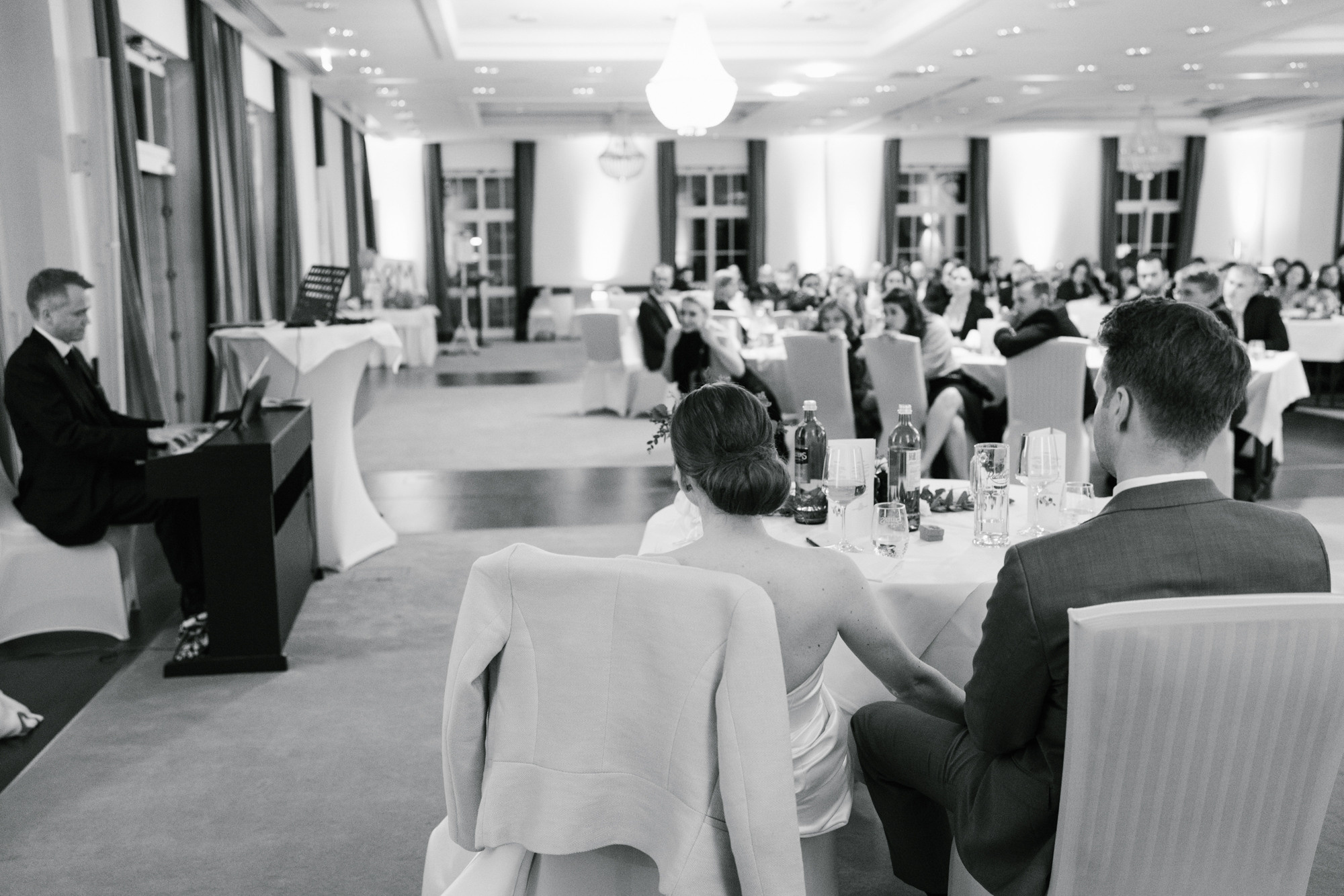 Wedding Photographer on Schwielowsee, Potsdam, Berlin, Germany. Inna Zaytseva Photography | Photographer in Munich | Content Creation