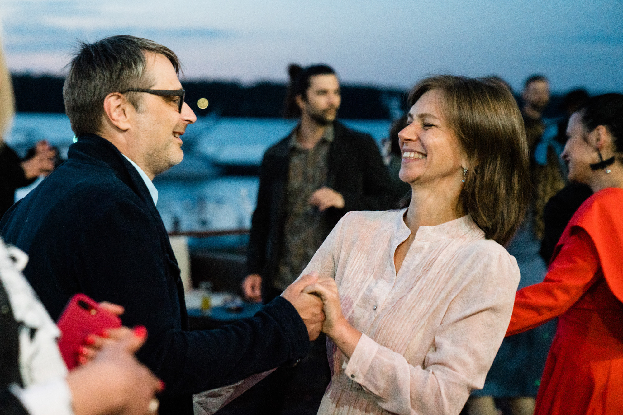 Hochzeitsfotografie im Yachtclub Ammersee und in der Schweiz. Inna Zaytseva Photography | Fotografin in München | Content Creation