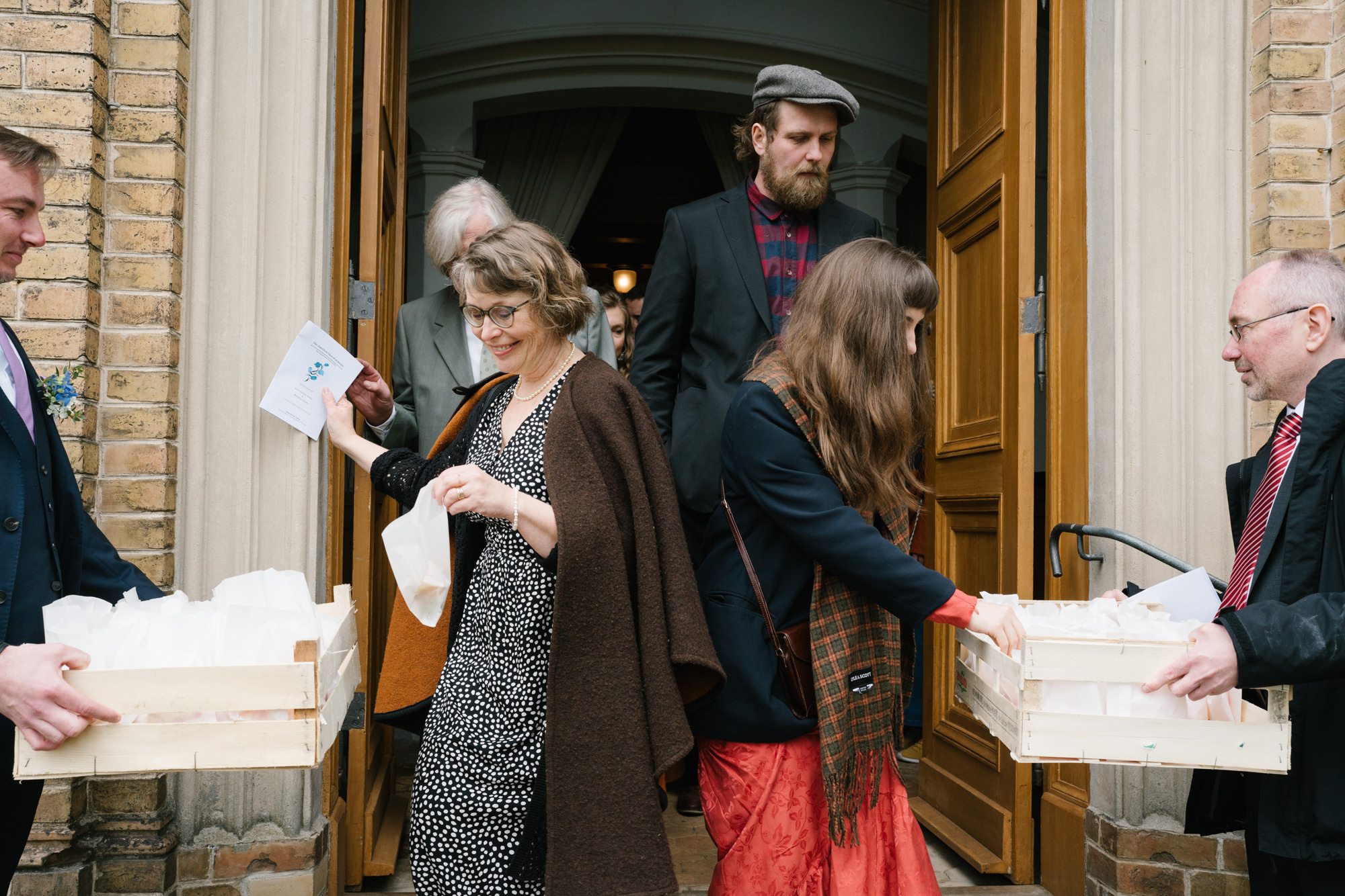 Wedding Photographer on Schwielowsee, Potsdam, Berlin, Germany. Inna Zaytseva Photography | Photographer in Munich | Content Creation