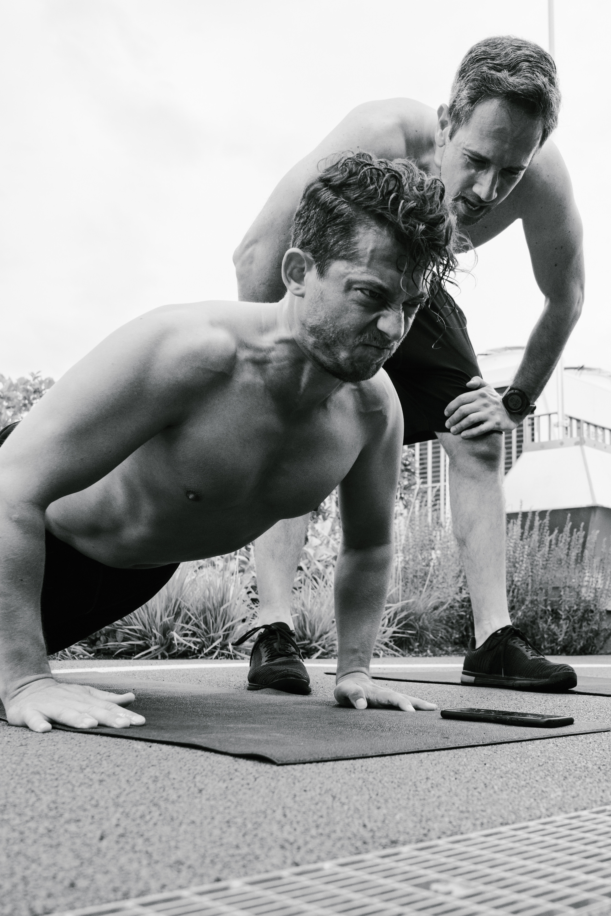 Corporate photographer for brand-aligned portraits and content creation. Websites, LinkedIn, PR and ads. Fast and consistent delivery. Inna Zaytseva Photography | Photographer in Munich | Content Creation