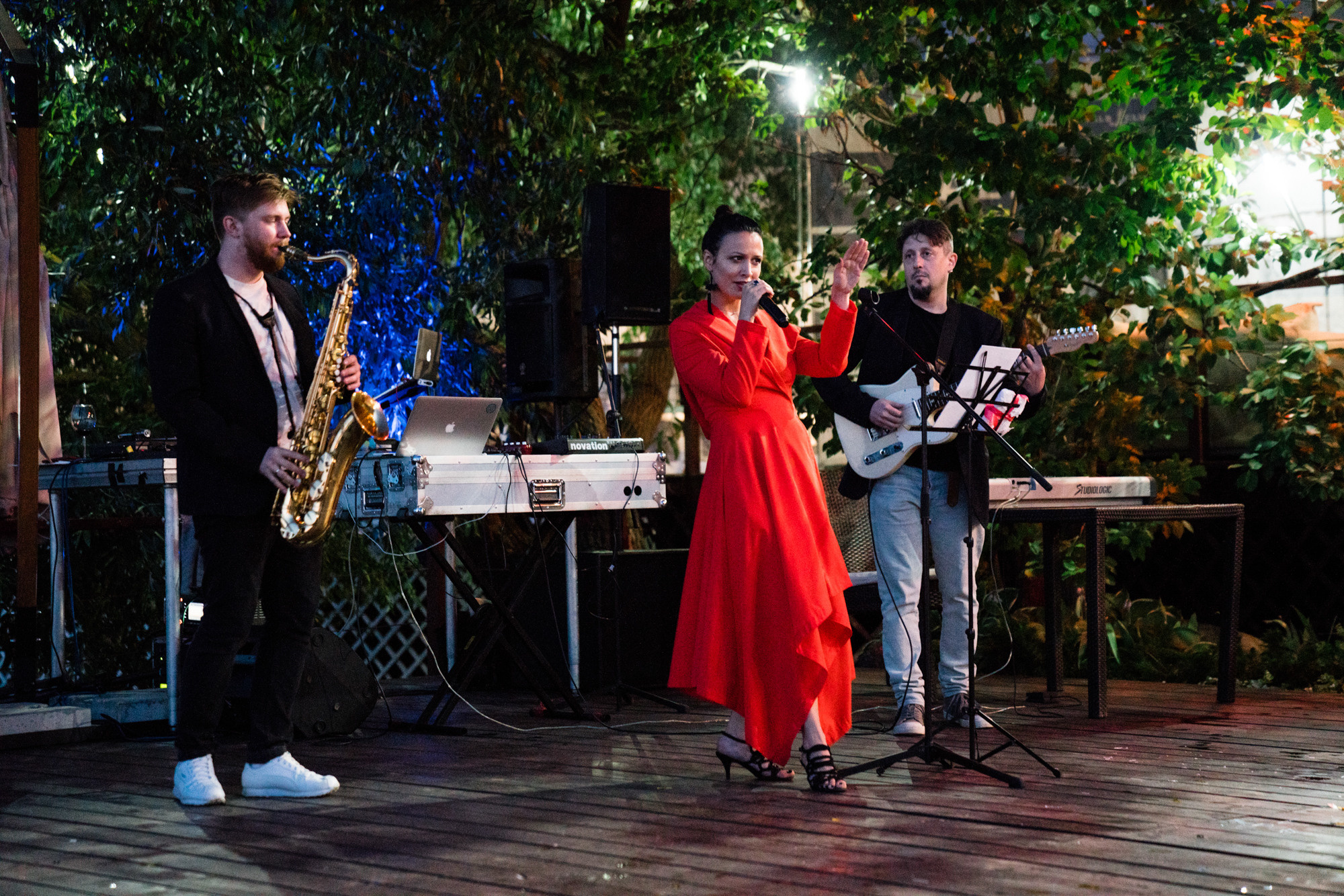 Hochzeitsfotografie im Yachtclub Ammersee und in der Schweiz. Inna Zaytseva Photography | Fotografin in München | Content Creation