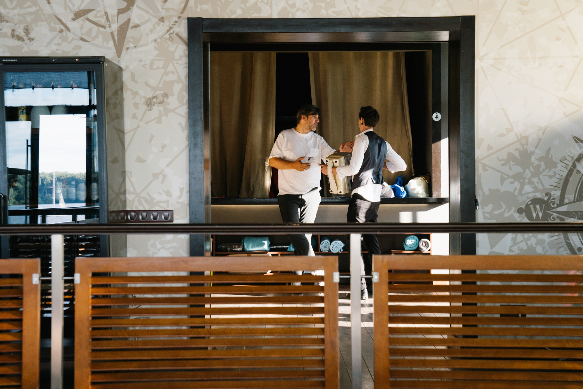 Hochzeitsfotografie im Yachtclub Ammersee und in der Schweiz. Inna Zaytseva Photography | Fotografin in München | Content Creation