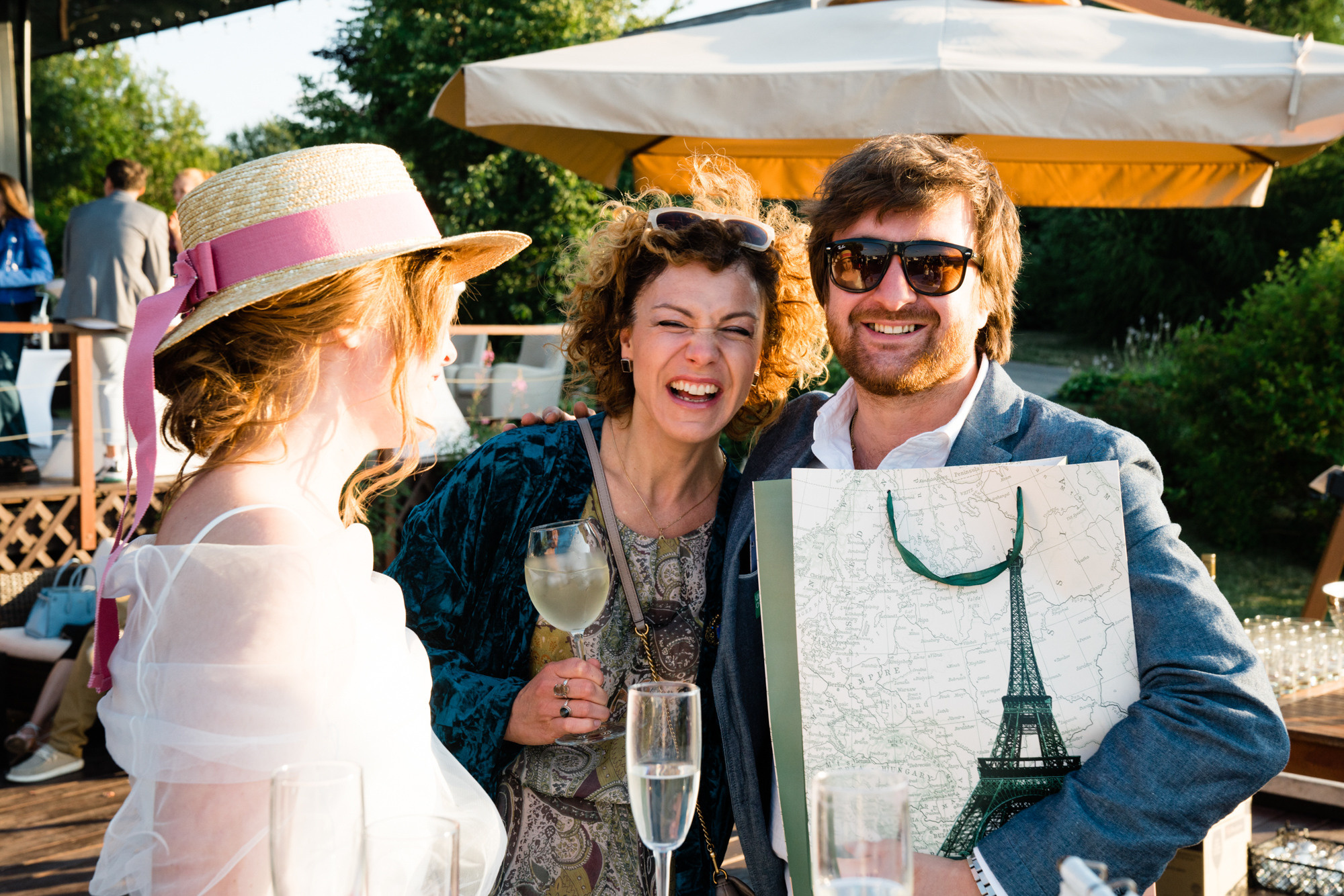 Hochzeitsfotografie im Yachtclub Ammersee und in der Schweiz. Inna Zaytseva Photography | Fotografin in München | Content Creation