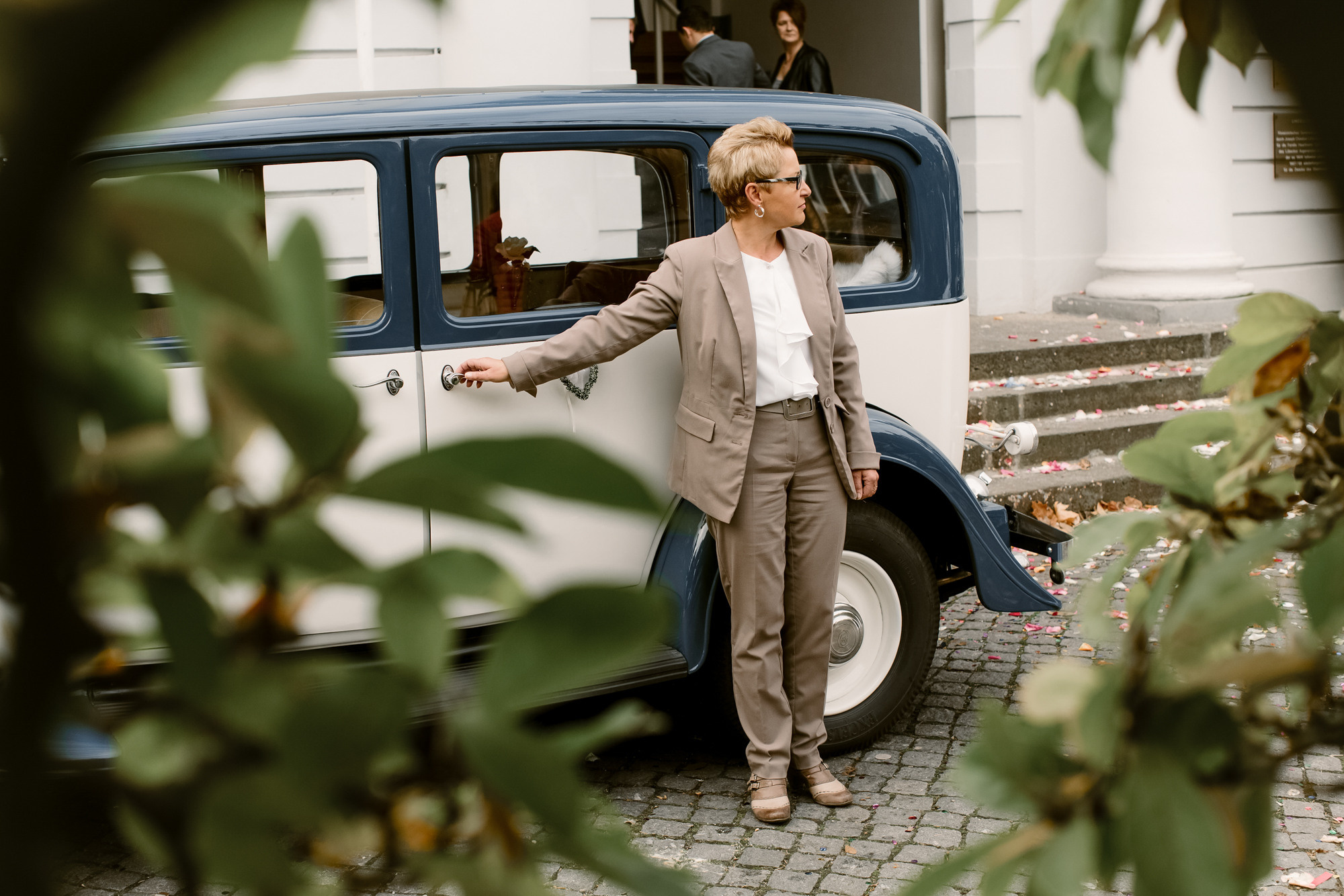 WEDDING IN LUBECK / Hochzeit in Norddeutschland, Hamburg, Lubeck. Inna Zaytseva Photography | Photographer in Munich | Content Creation