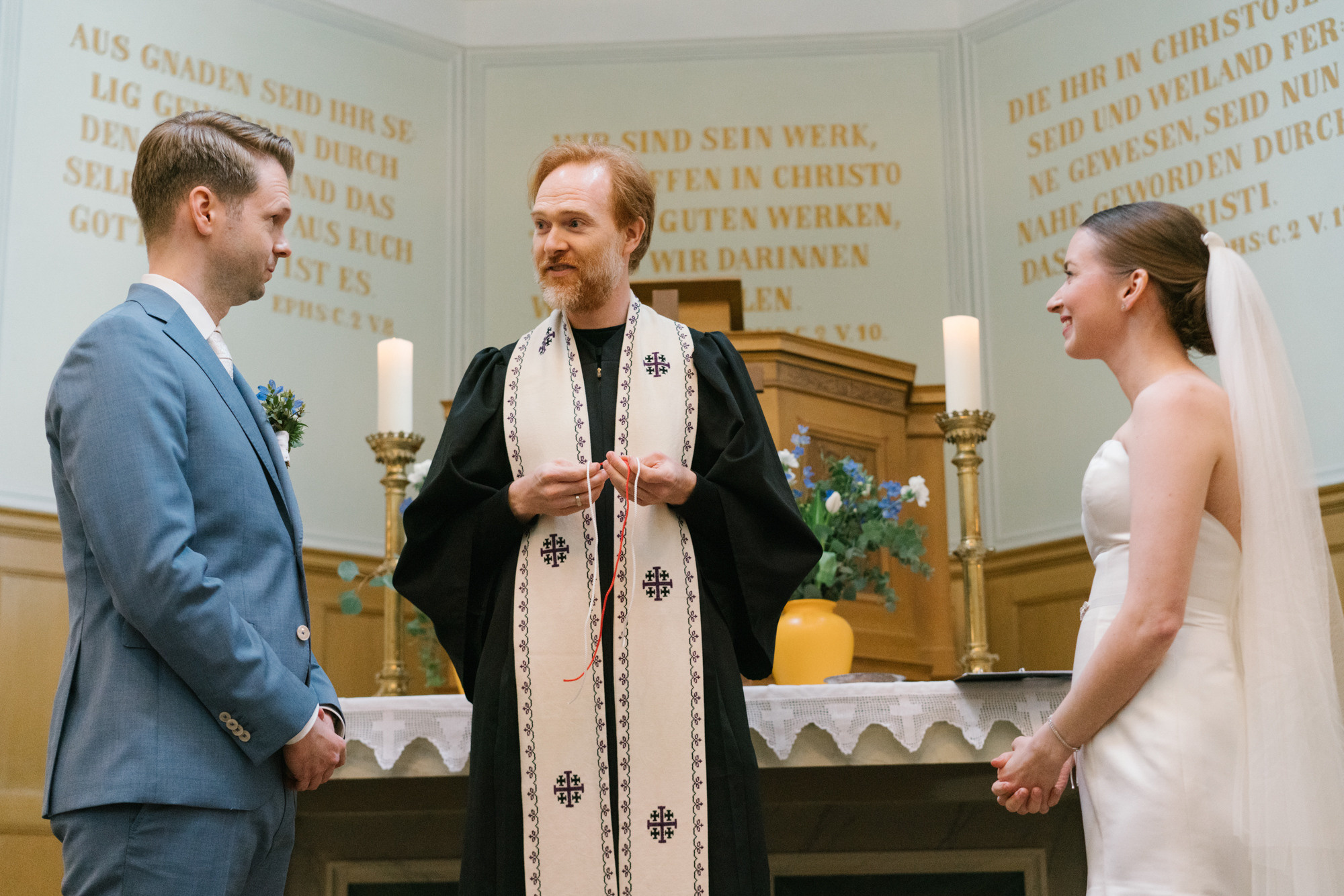 Wedding Photographer on Schwielowsee, Potsdam, Berlin, Germany. Inna Zaytseva Photography | Photographer in Munich | Content Creation