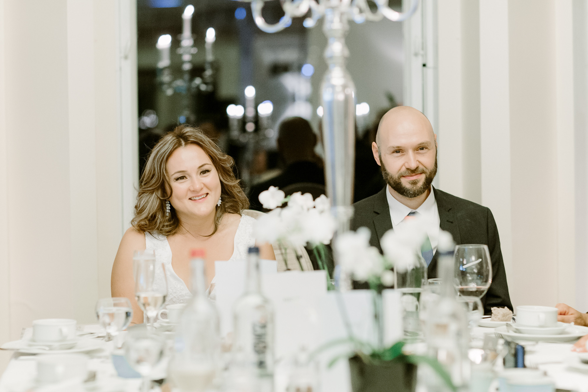 WEDDING IN LUBECK / Hochzeit in Norddeutschland, Hamburg, Lubeck. Inna Zaytseva Photography | Photographer in Munich | Content Creation