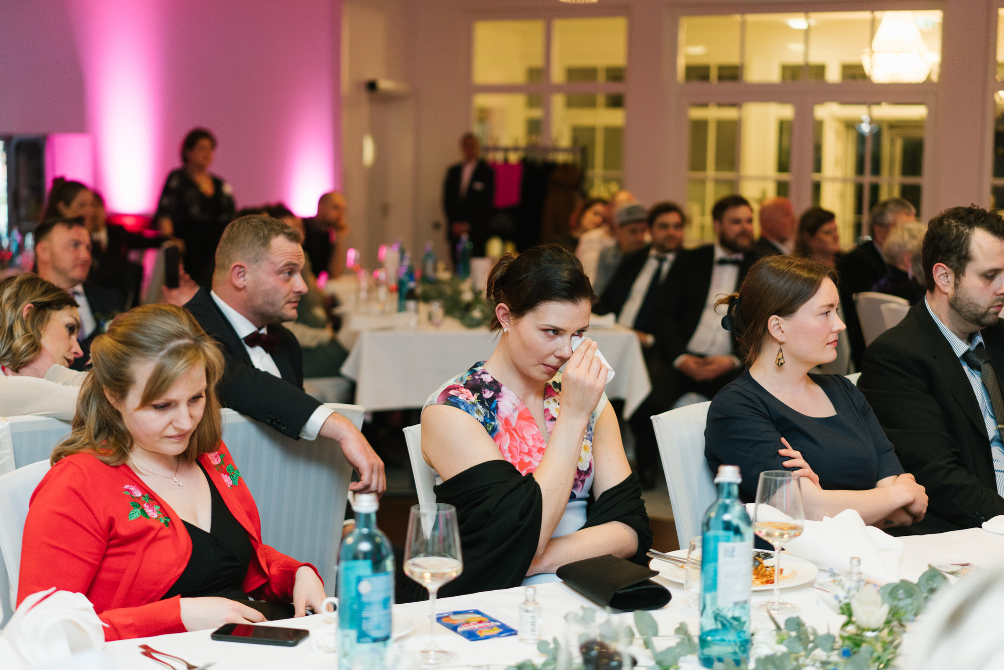 Wedding Photographer on Schwielowsee, Potsdam, Berlin, Germany. Inna Zaytseva Photography | Photographer in Munich | Content Creation