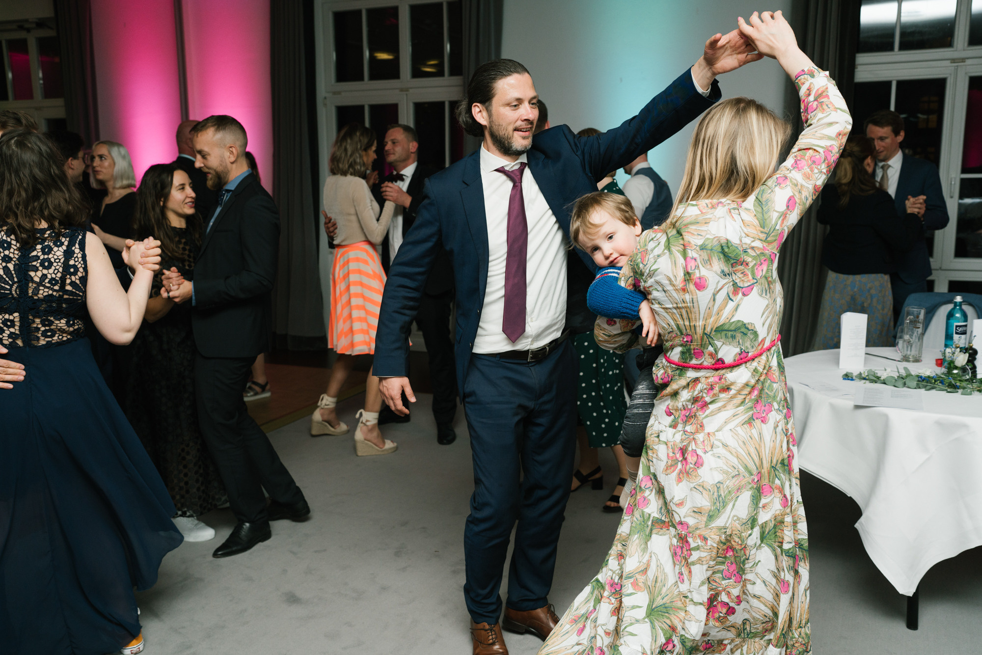 Wedding Photographer on Schwielowsee, Potsdam, Berlin, Germany. Inna Zaytseva Photography | Photographer in Munich | Content Creation